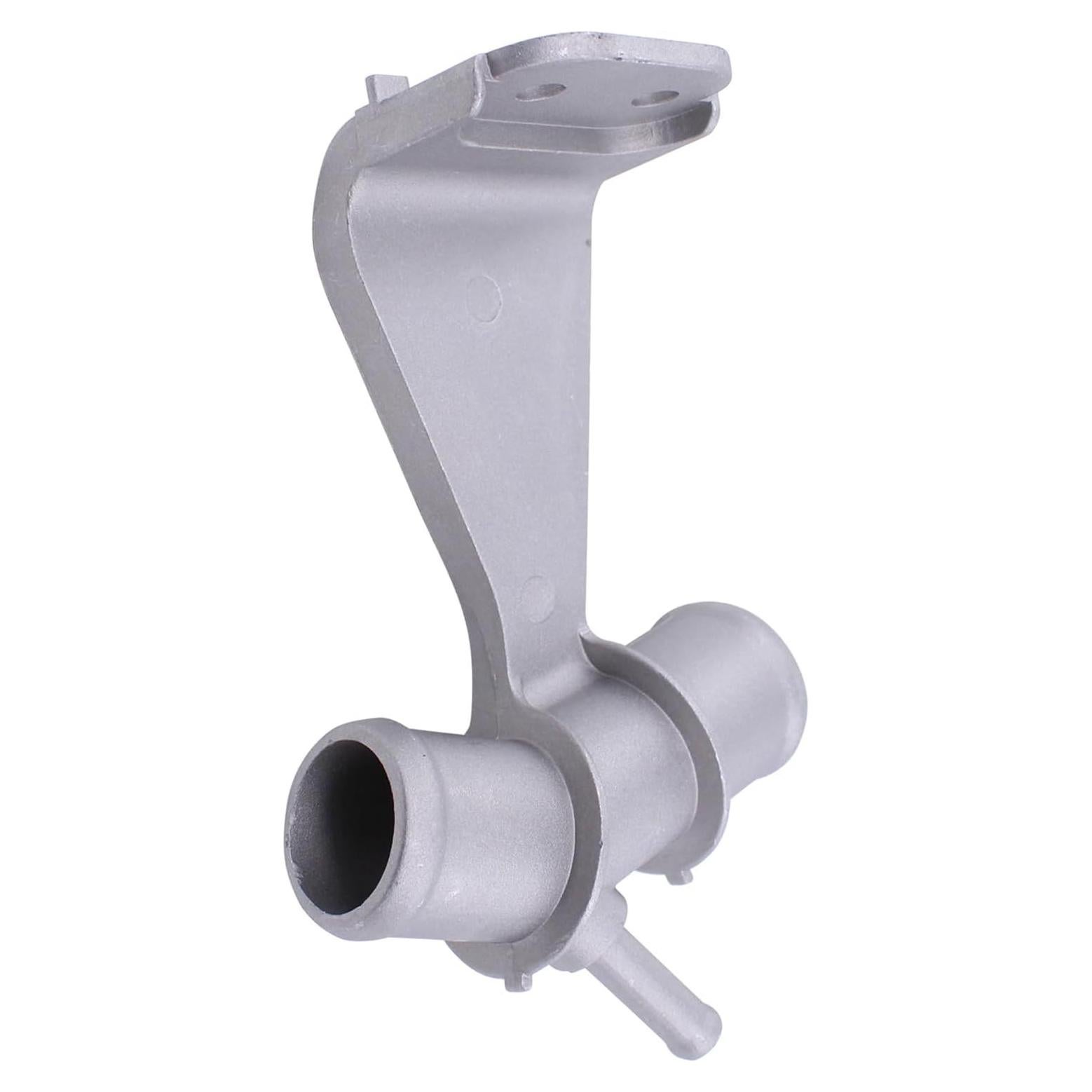 Salida de Agua Refrigerante Motor ApplianPar para Toyota Corolla 2009-2017 y Matrix 2009-2014