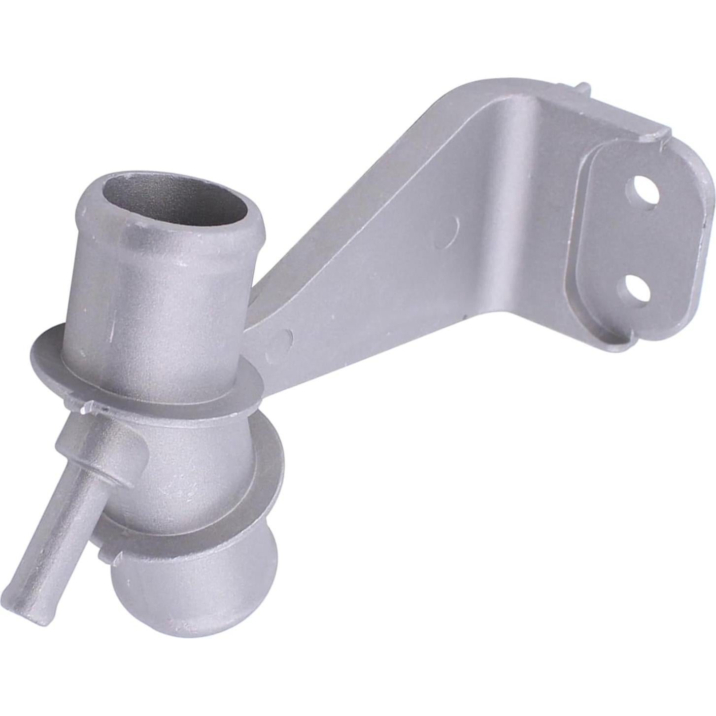 Salida de Agua Refrigerante Motor ApplianPar para Toyota Corolla 2009-2017 y Matrix 2009-2014