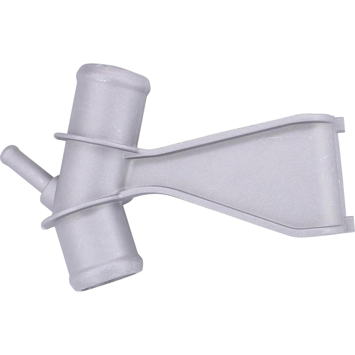 Salida de Agua Refrigerante Motor ApplianPar para Toyota Corolla 2009-2017 y Matrix 2009-2014