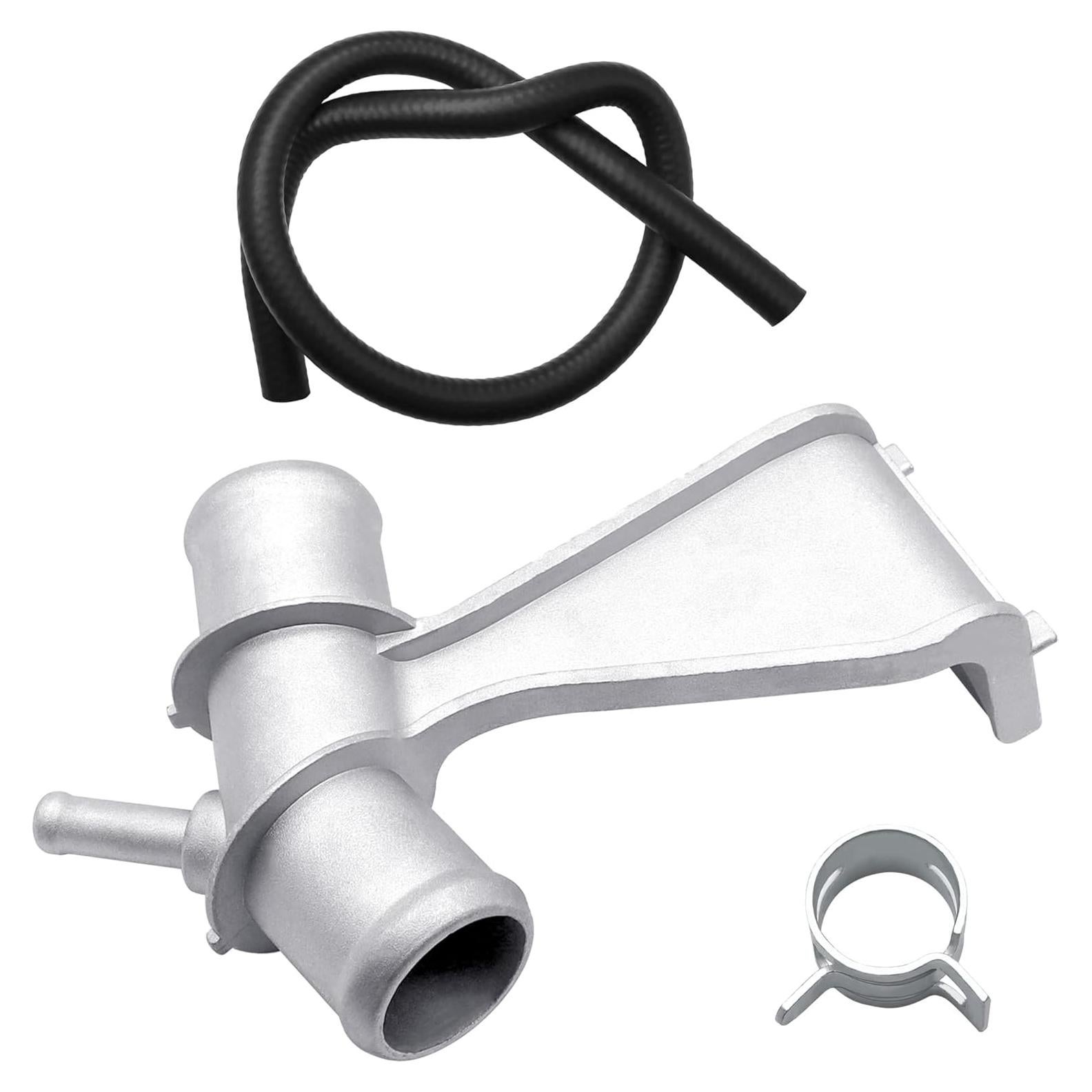 Soporte de manguera de refrigerante LoloWheat para Toyota