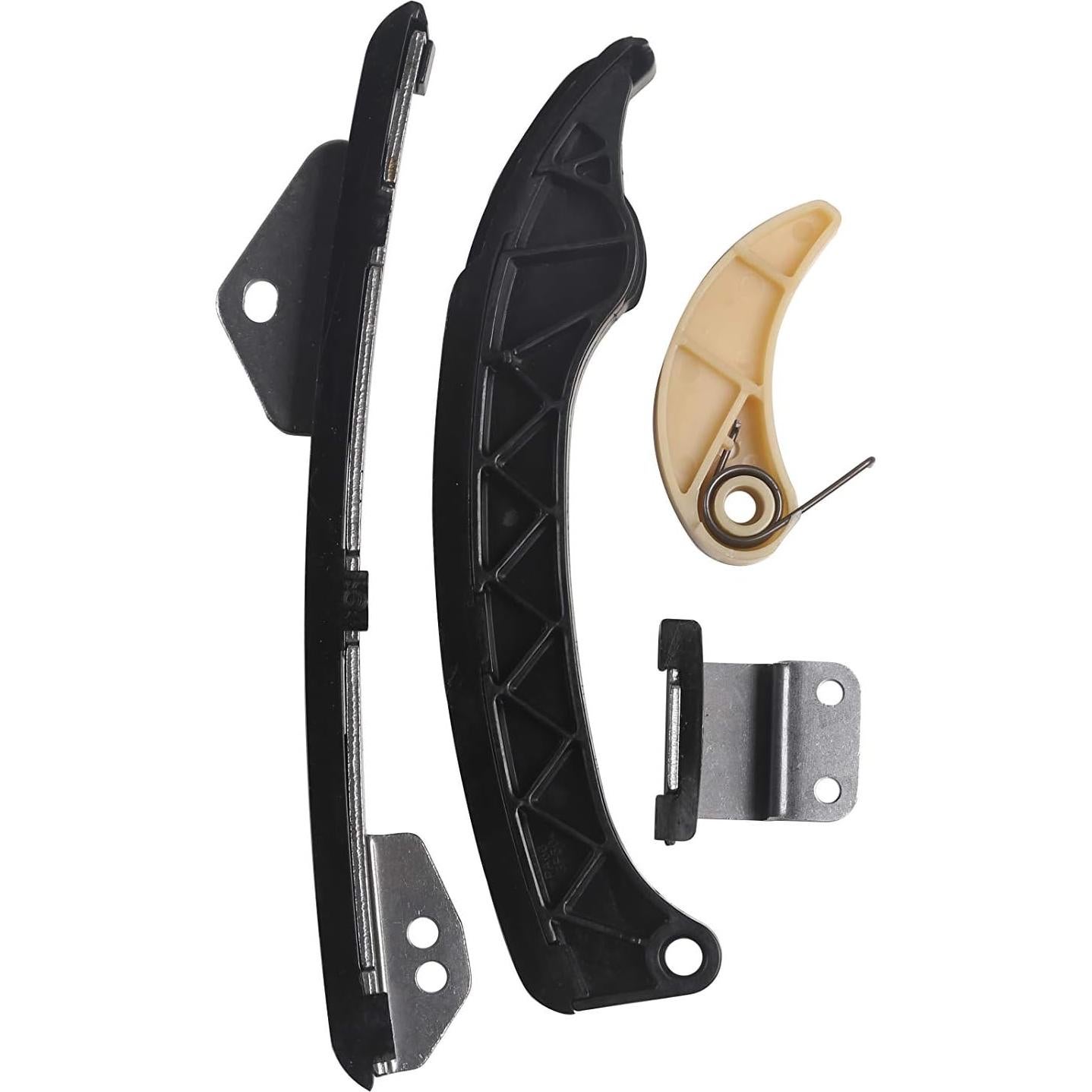 Kit de cadena de distribución MOCA para Toyota Corolla, Prius V, Lexus CT200h y Scion xD 1.8L