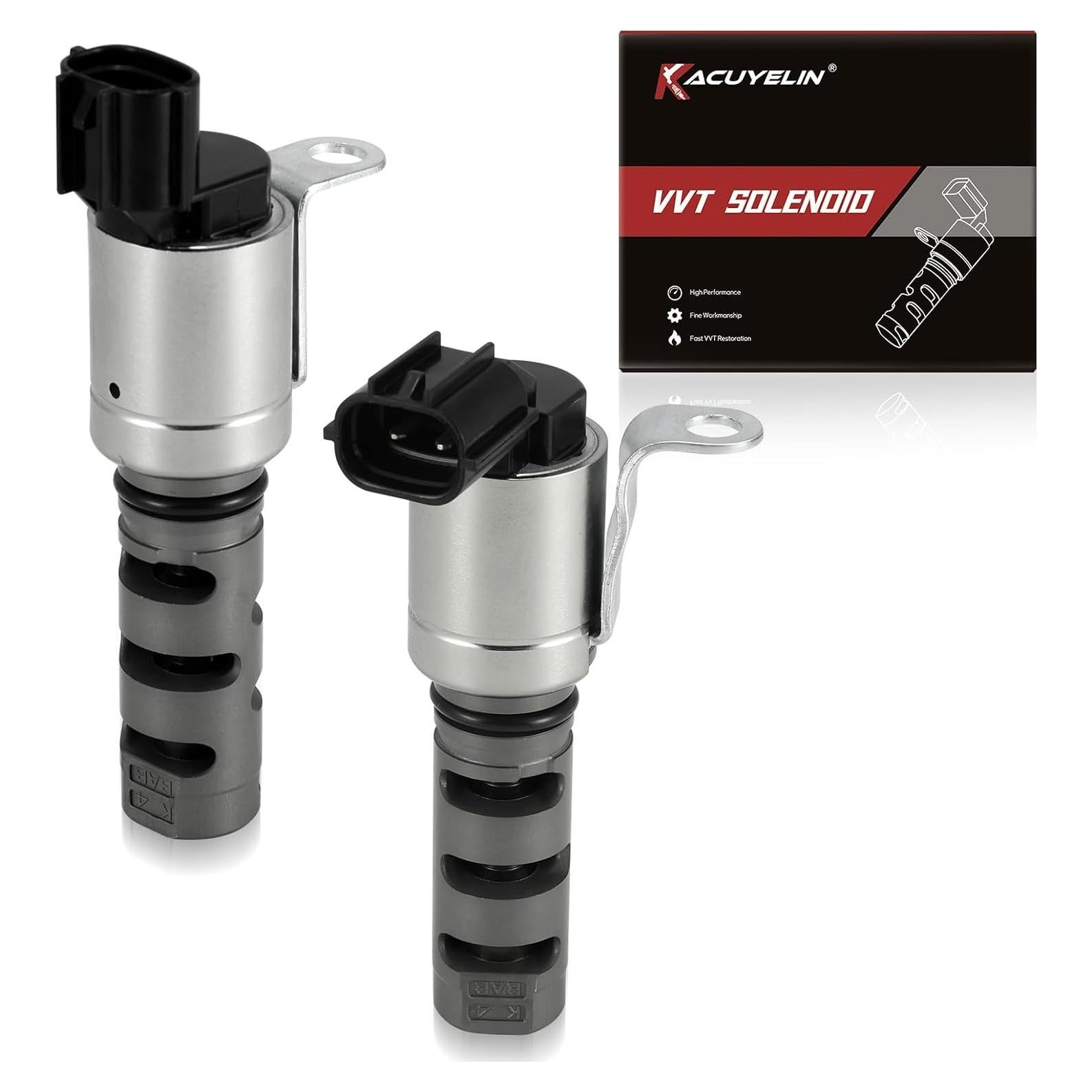 Solenoide VVT KacuYelin 917235 917236 para Toyota y Scion