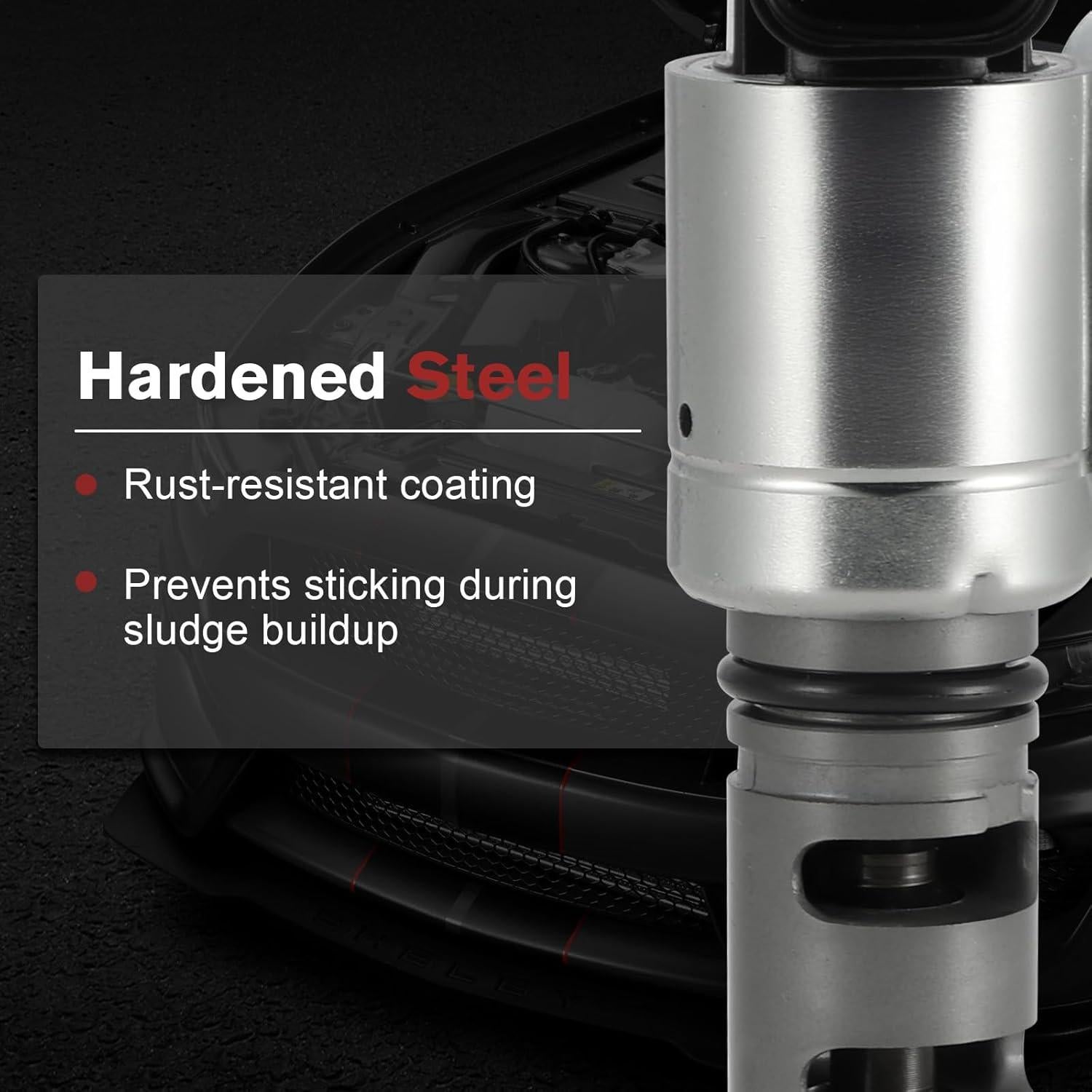 Solenoide VVT KacuYelin 917235 917236 para Toyota y Scion