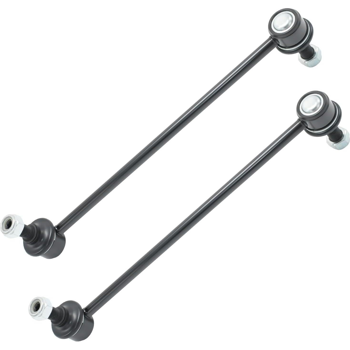 Kit de Suspensión Frontal HTRUIKEI para Toyota Corolla 2009-2013