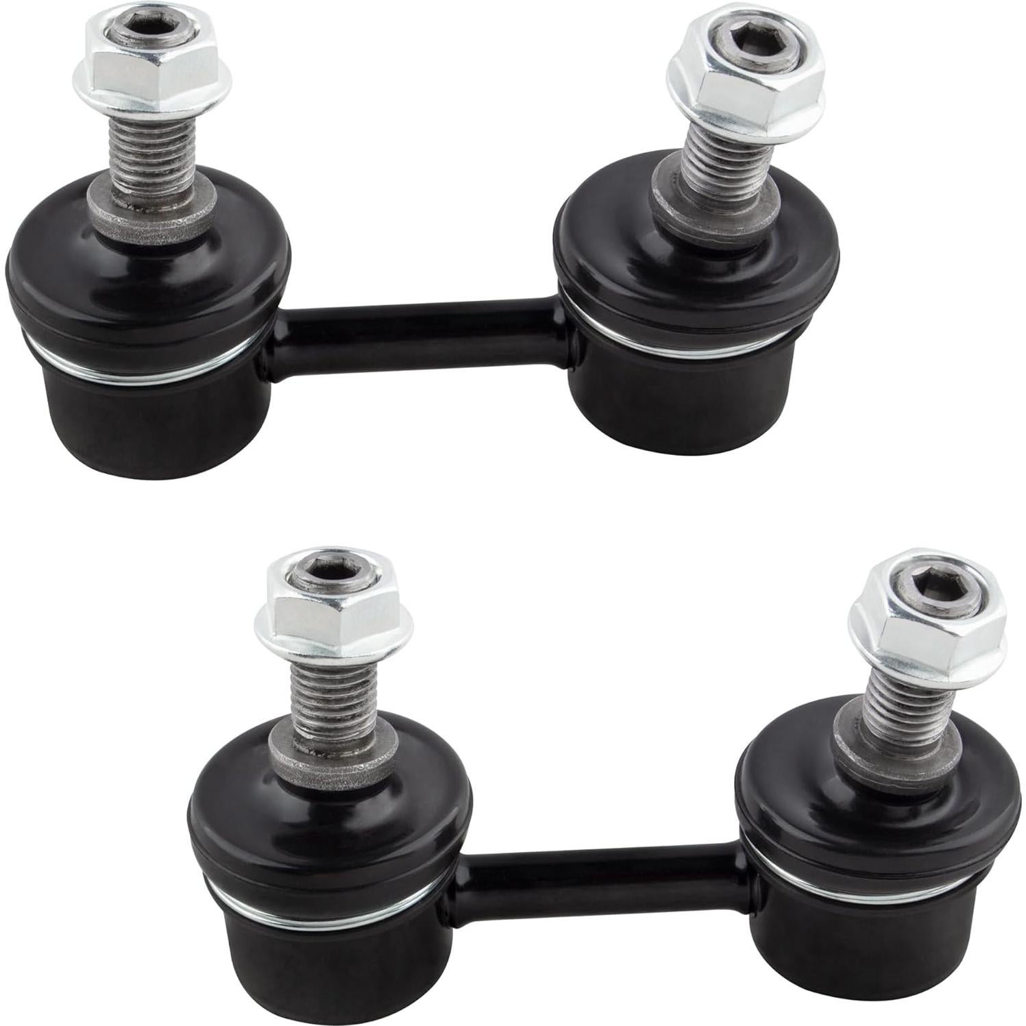 Kit de Suspensión BOXI para Toyota Corolla 1996-2002 - 10 Piezas