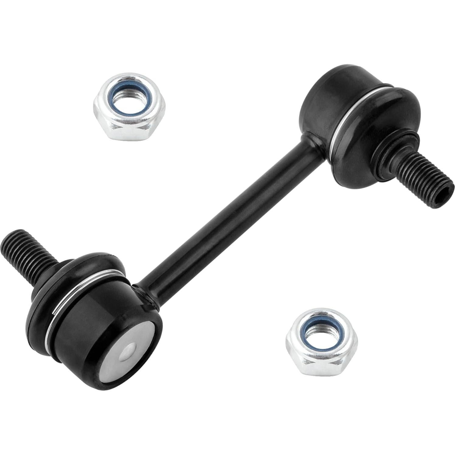 Kit de Suspensión BOXI para Toyota Corolla 1996-2002 - 10 Piezas