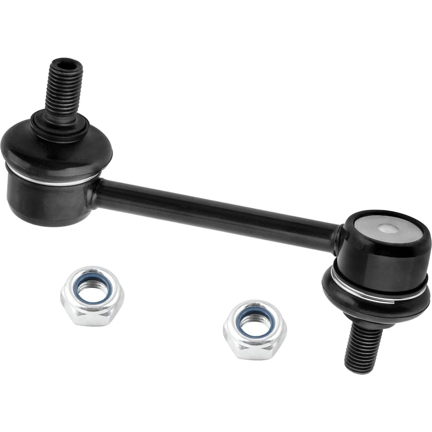 Kit de Suspensión BOXI para Toyota Corolla 1996-2002 - 10 Piezas