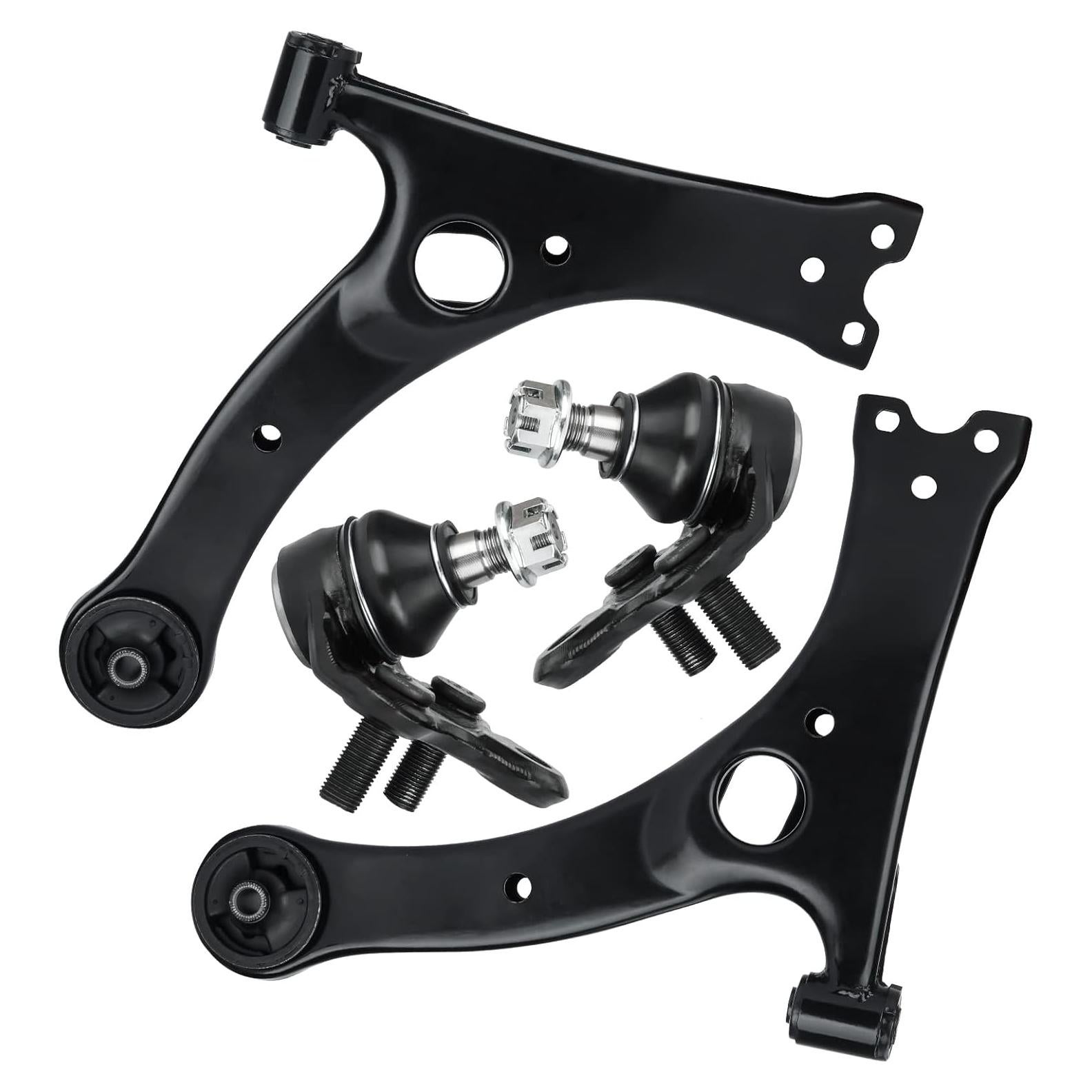 Kit de Suspensión Frontal ILONPA para Toyota Corolla y Celica