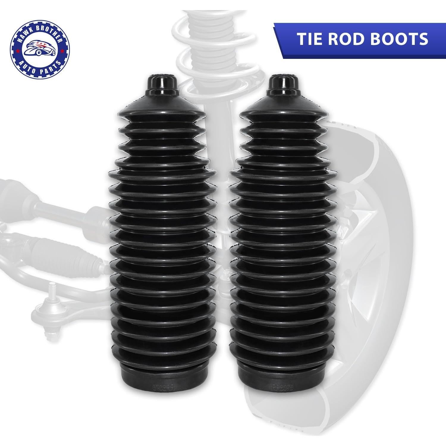 Kit de Suspensión HAWK BROTHER 14PCS para Toyota Corolla 1996-2002