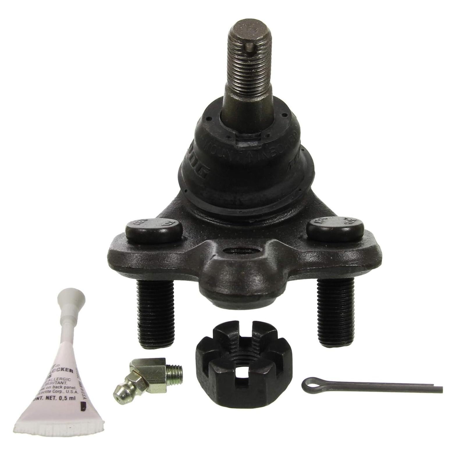 Articulación de Suspensión Inferior Delantera MOOG K500175 para Toyota Corolla