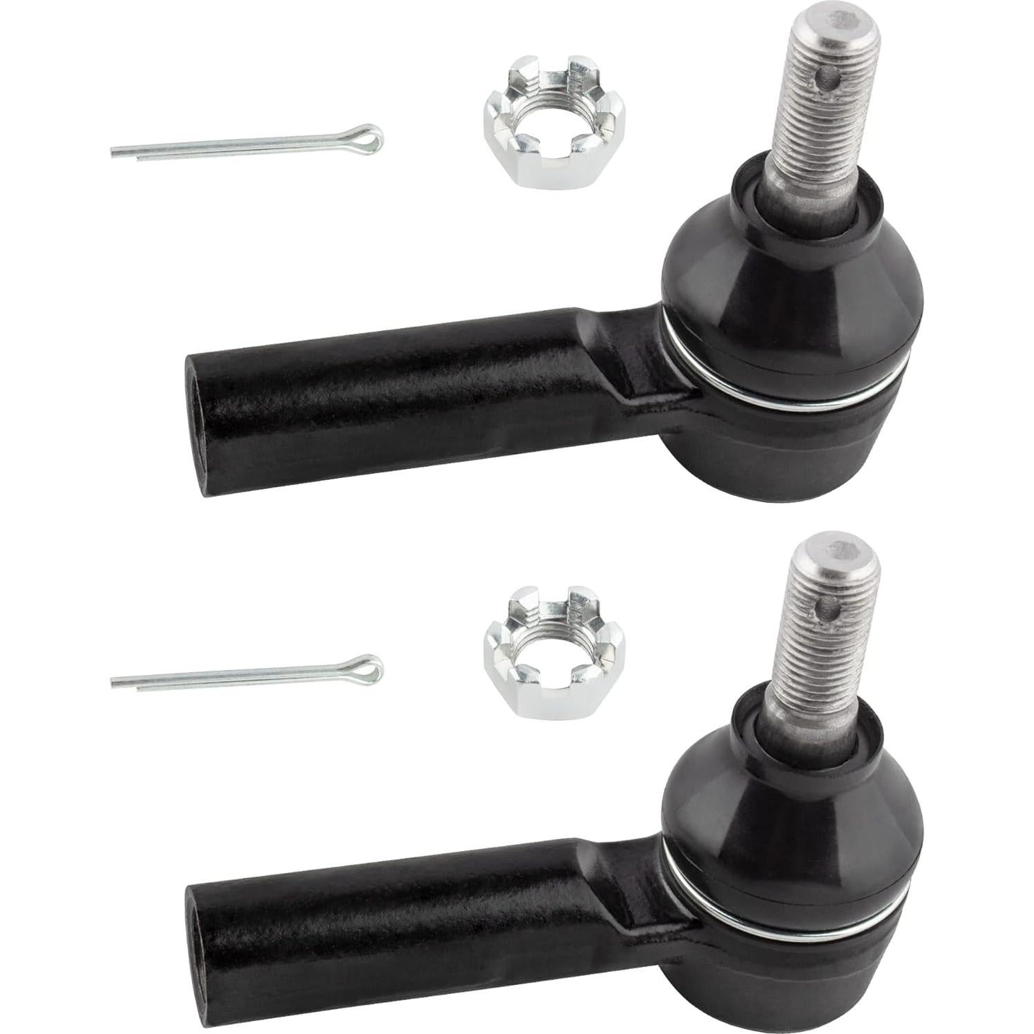 Kit de Suspensión BOXI 6 Piezas para Toyota Corolla y Geo Prizm