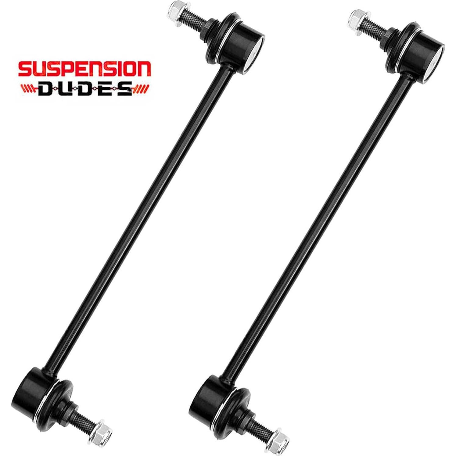 Enlaces de barra estabilizadora Suspension Dudes K80230 - 0.91 kg