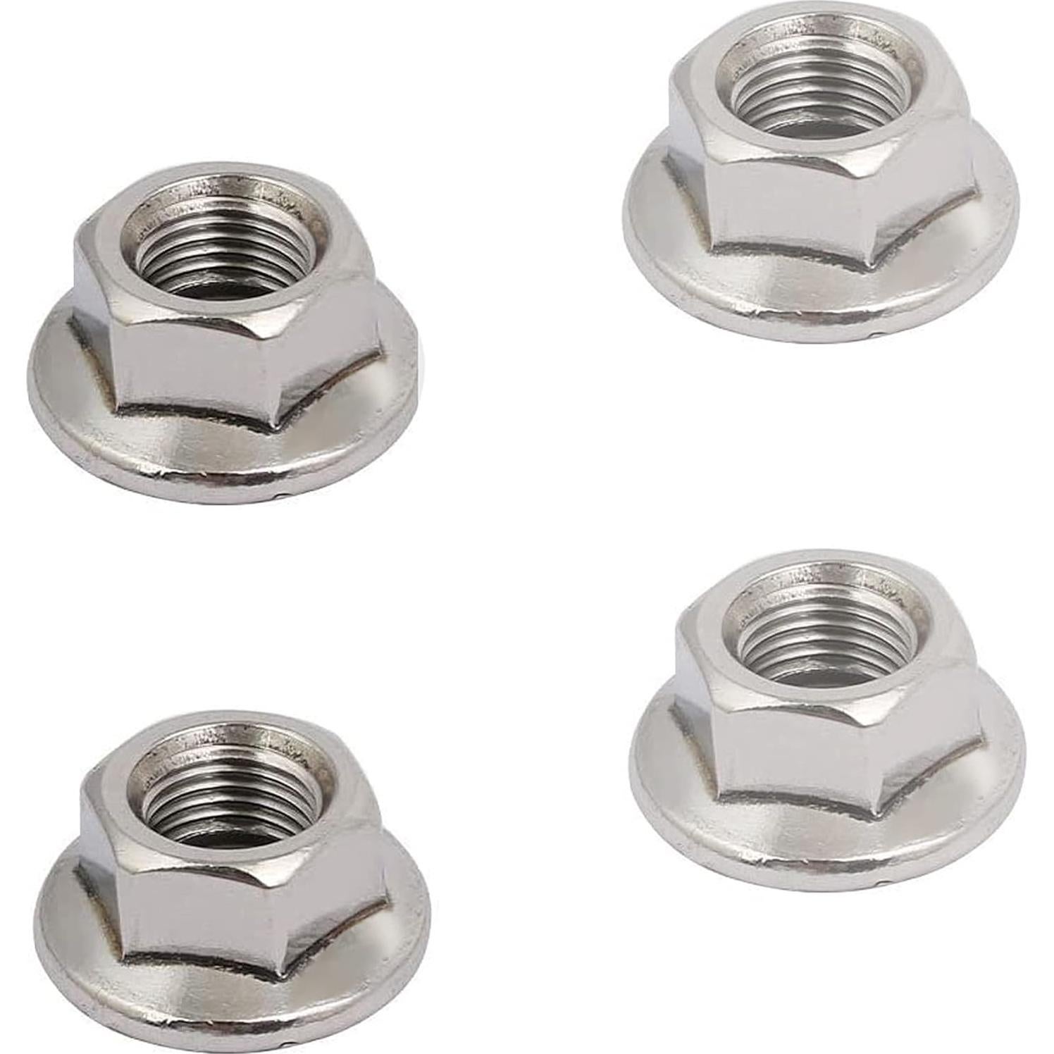 Enlaces de barra estabilizadora Suspension Dudes K80230 - 0.91 kg