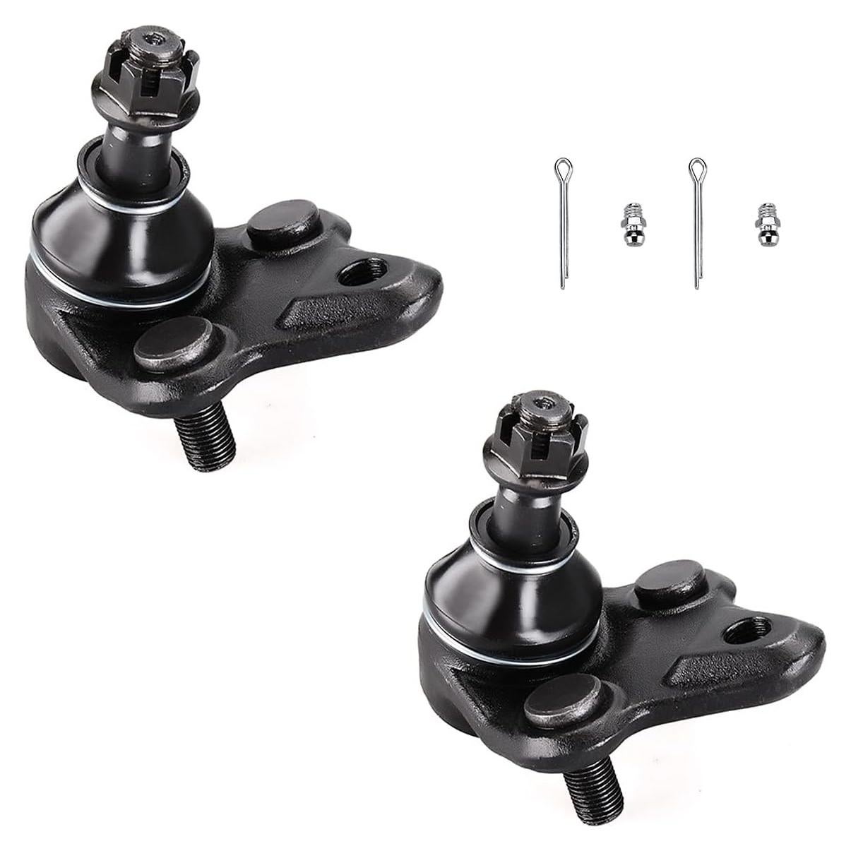 Juntas de bola inferiores delanteras KDSA K90309 - Juego de 2 piezas