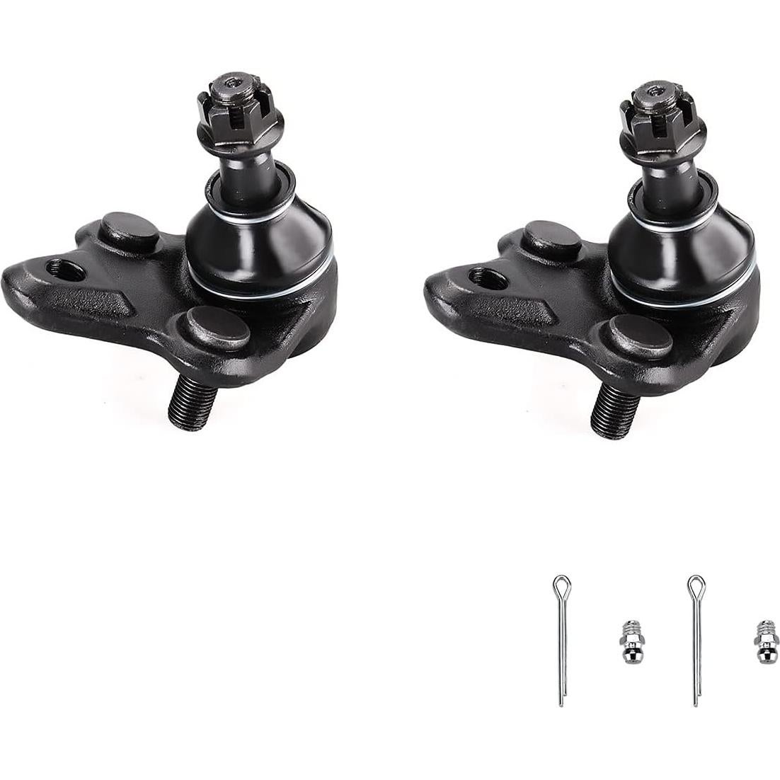 Juntas de bola inferiores delanteras KDSA K90309 - Juego de 2 piezas