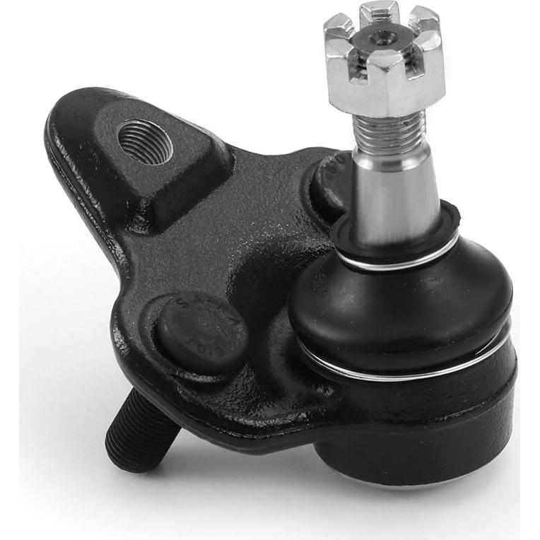 Kit de 2 Articulaciones de Bola Inferior Delantera Metrix