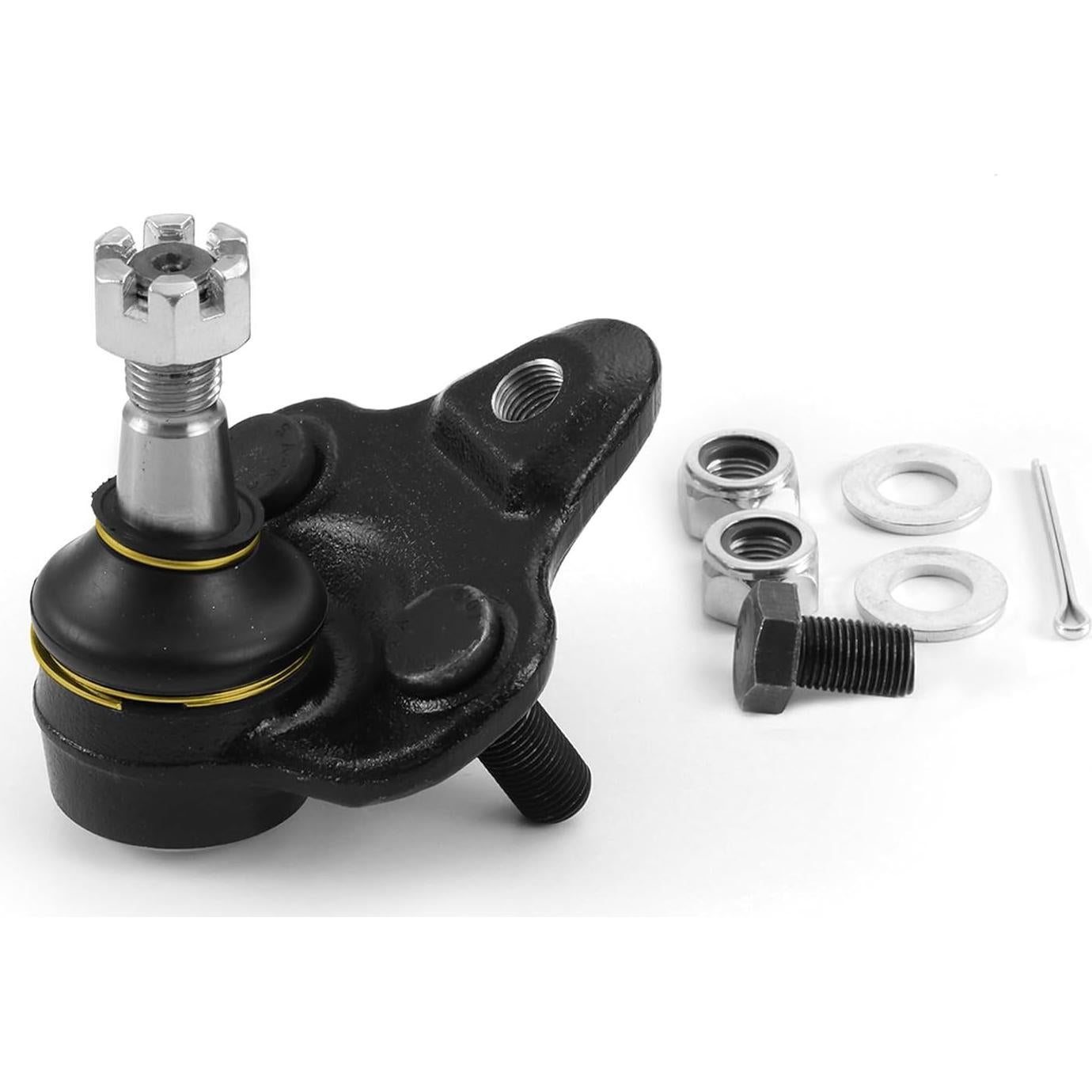 Kit de 2 Articulaciones de Bola Inferior Delantera Metrix