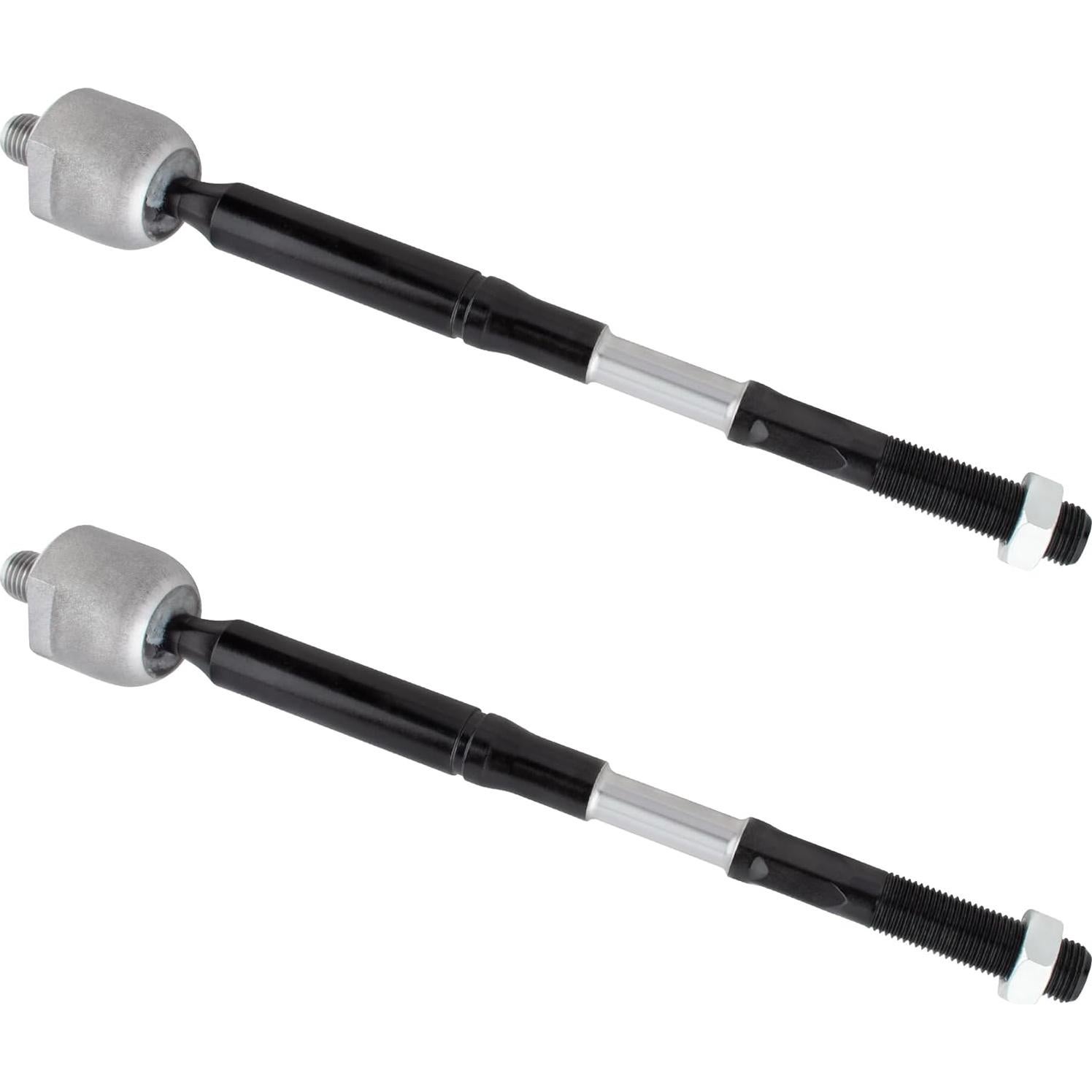 Kit de extremos de barra de dirección YMAUGP para Toyota Corolla 2003-2008