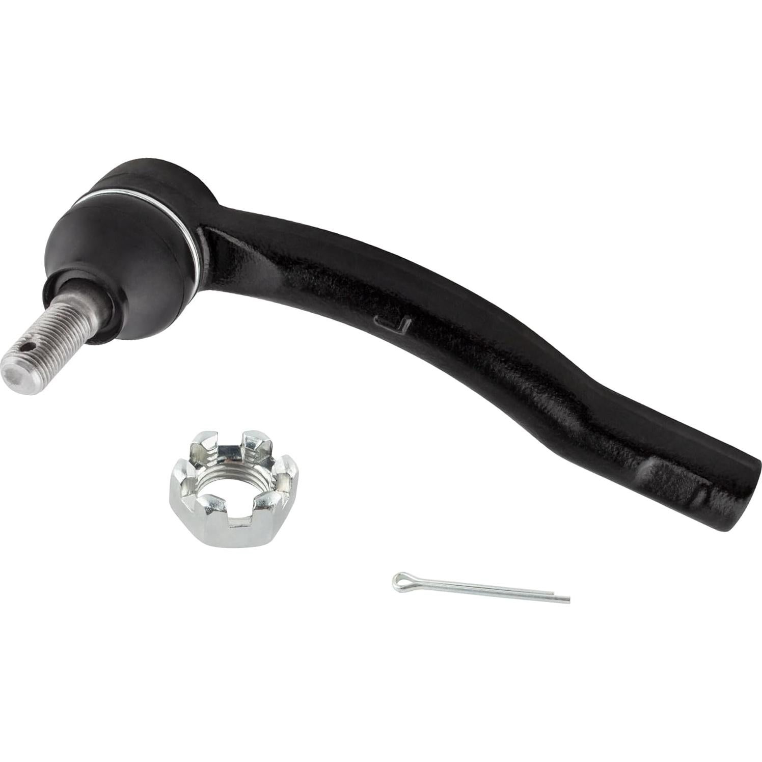 Kit de extremos de barra de dirección YMAUGP para Toyota Corolla 2003-2008