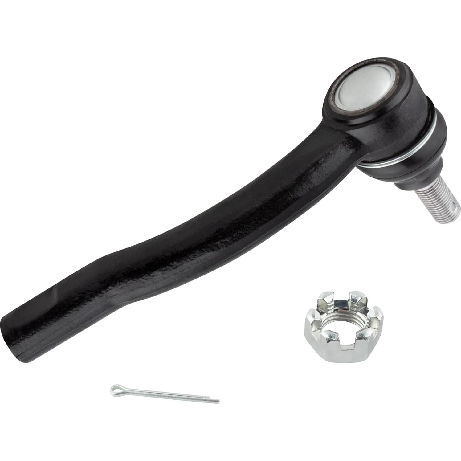 Kit de extremos de barra de dirección YMAUGP para Toyota Corolla 2003-2008