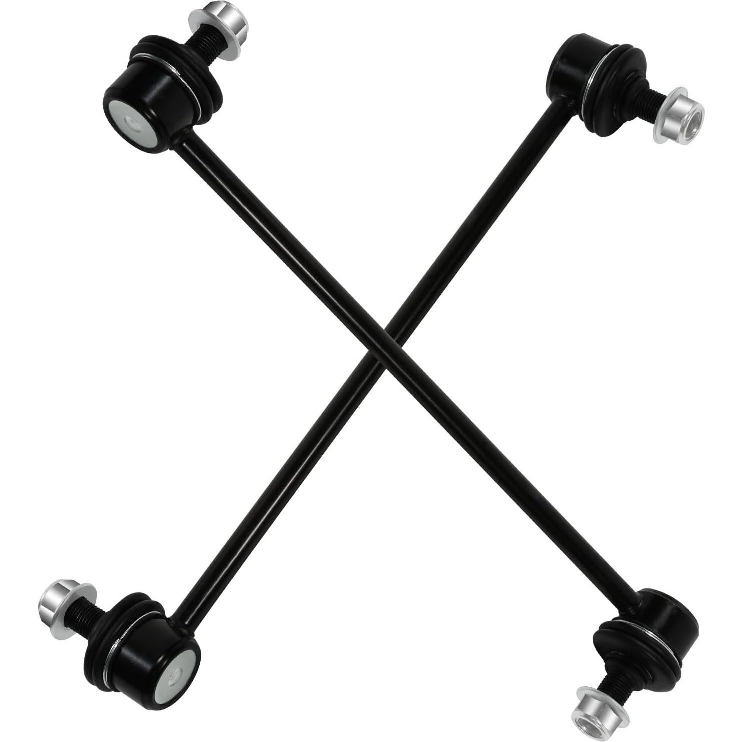 Kit de Enlace de Barra Estabilizadora GPMMWPG K80230 para Toyota Corolla 2003-2019