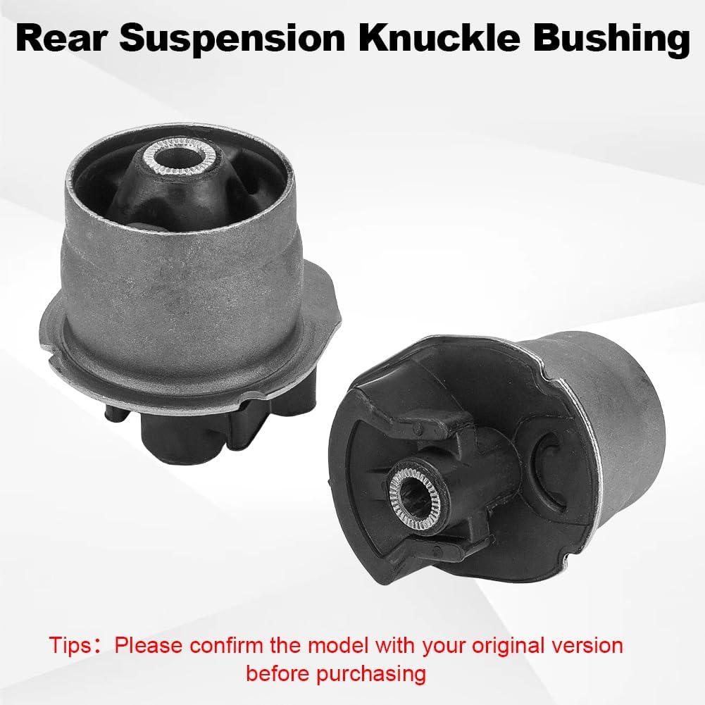 Soporte de Eje Trasero WMPHE para Toyota Corolla/Matrix 2003-2008