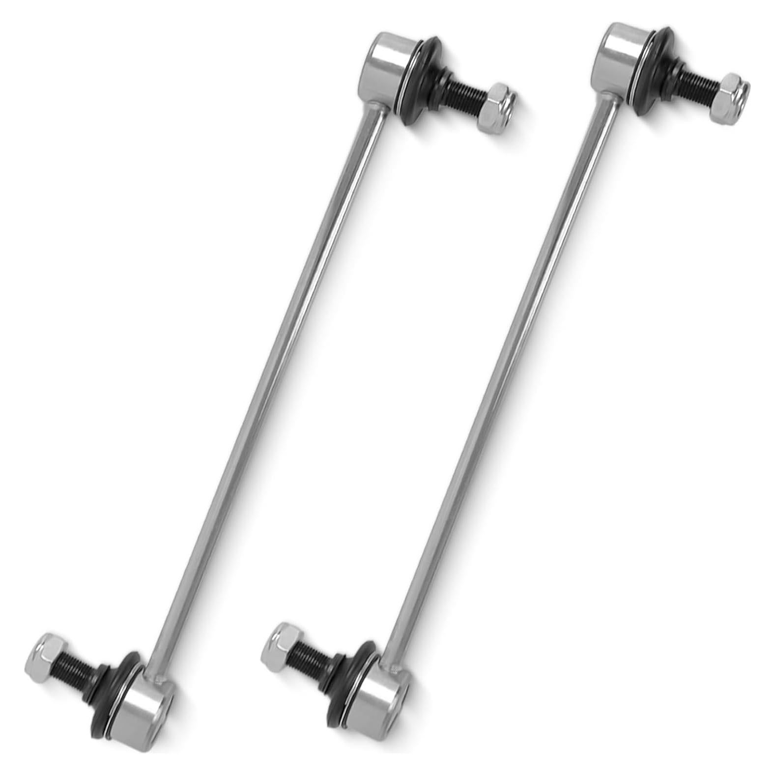 Enlace de barra estabilizadora delantera VINMS K80230 para Toyota