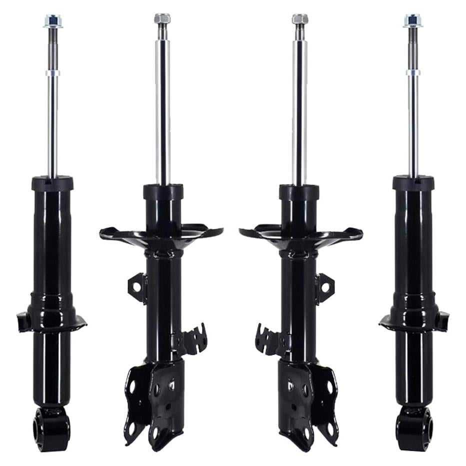 Conjunto de Amortiguadores PM Auto para Toyota Corolla 2009-2010