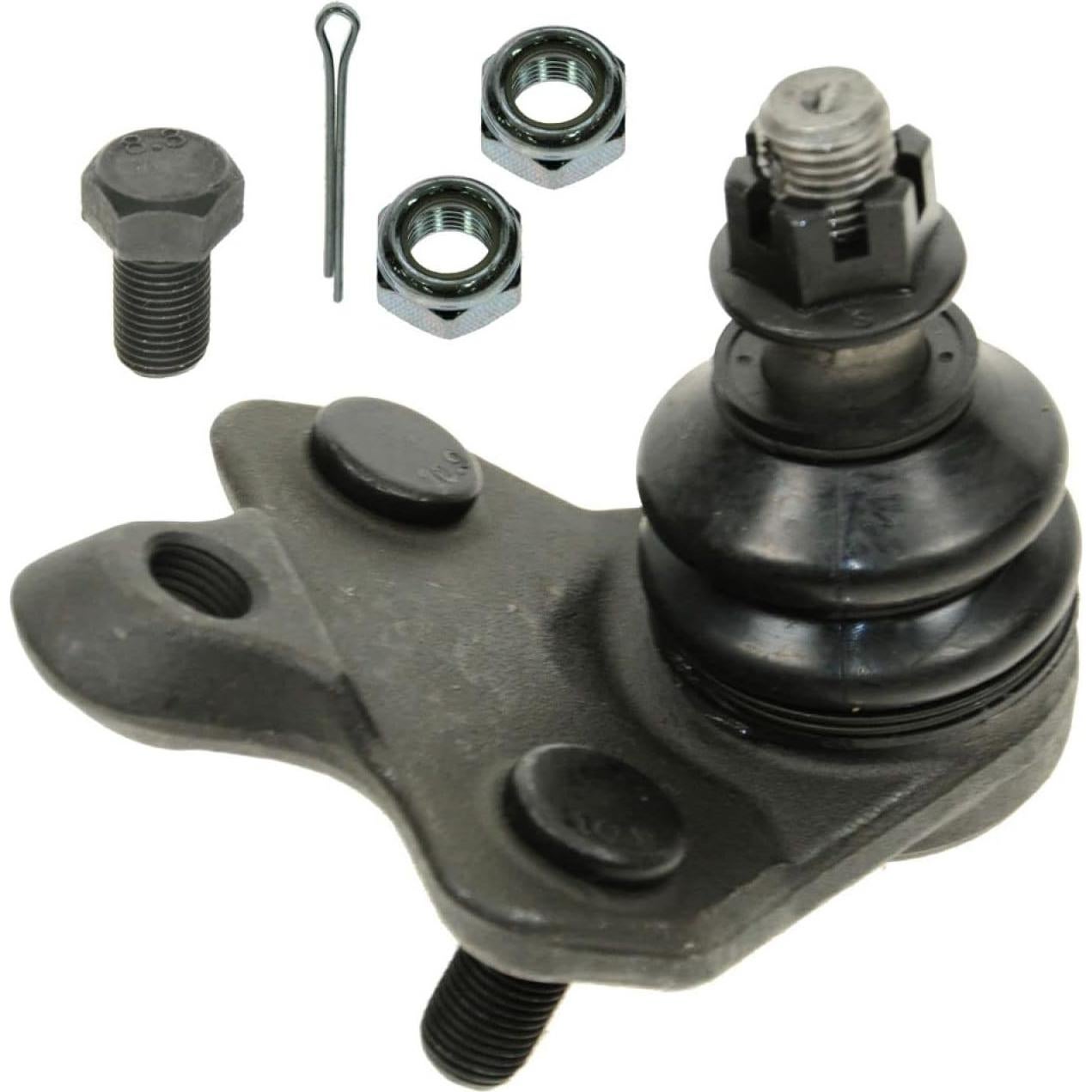 Kit de Suspensión y Dirección TRQ PSA65686 para Toyota Corolla 2009-2013