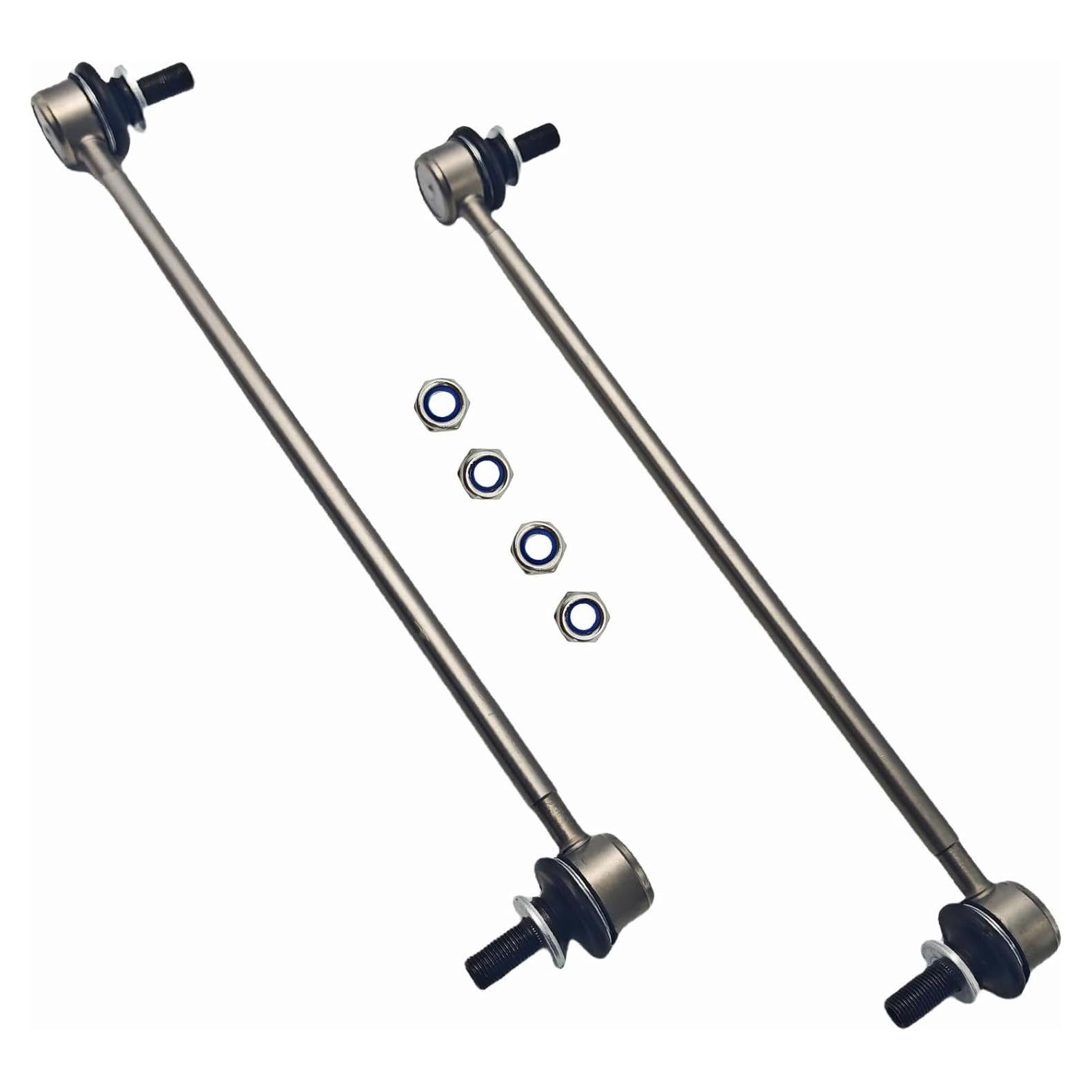 Enlaces de barra estabilizadora delantera ALADICHE K750043