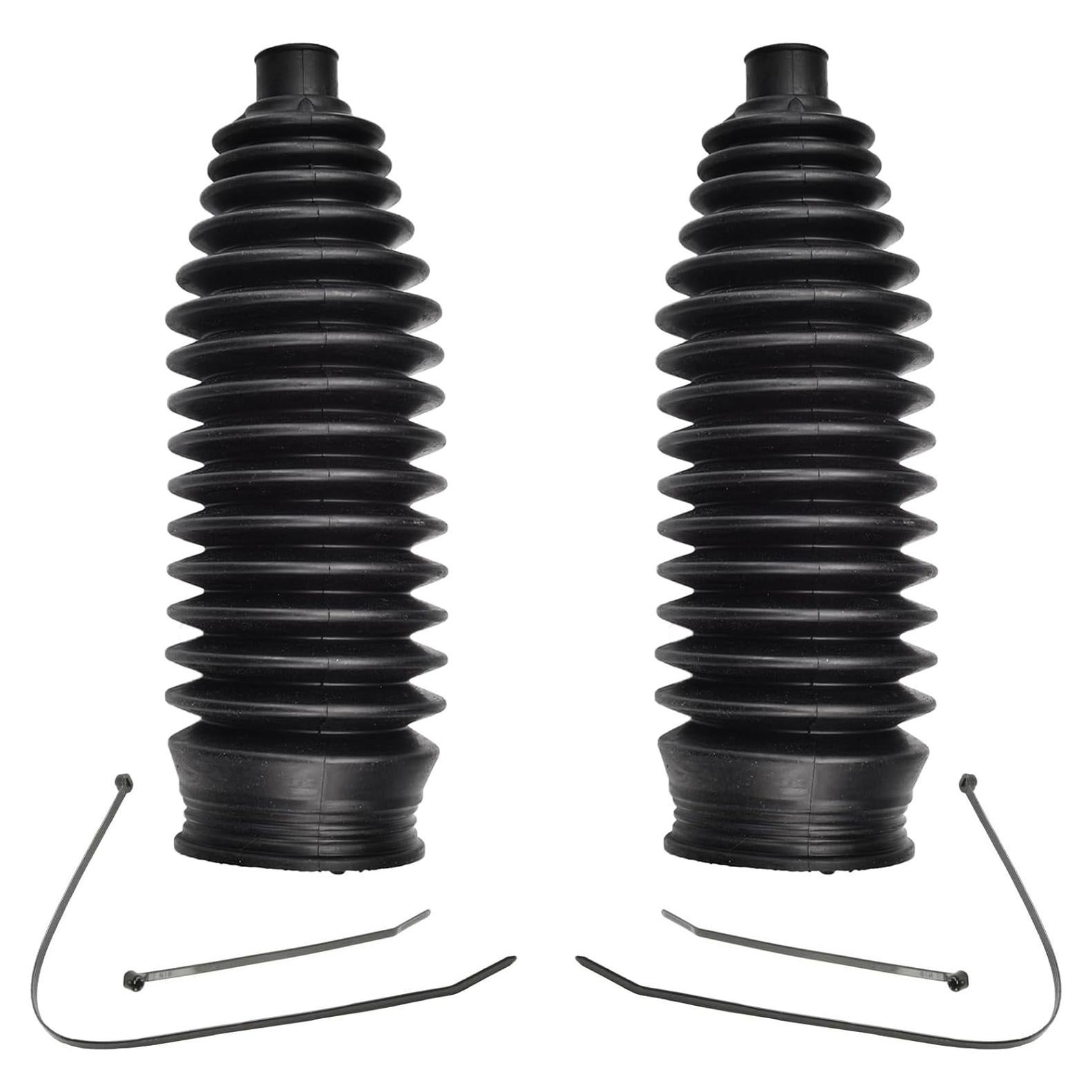 Botas de Varilla de Dirección ASTARPRO para Honda y Toyota 2pc