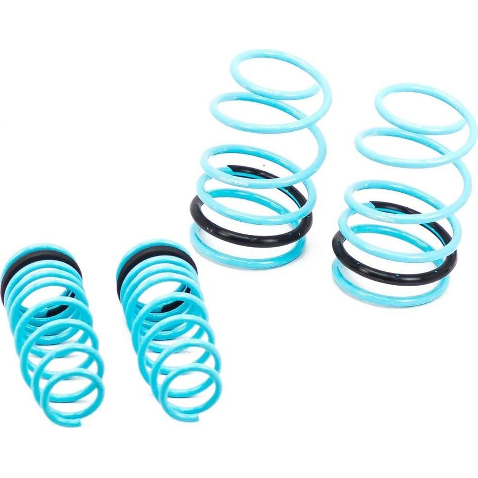 Resortes de Reducción Godspeed LS-TS-TA-0004 para Toyota Corolla 2009-2013