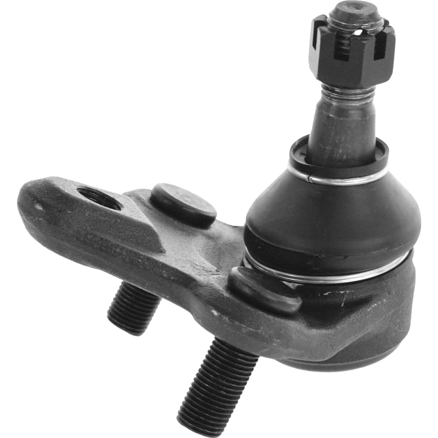 Brazo de Control Inferior TRQ PSA81004 para Toyota Corolla y Prius