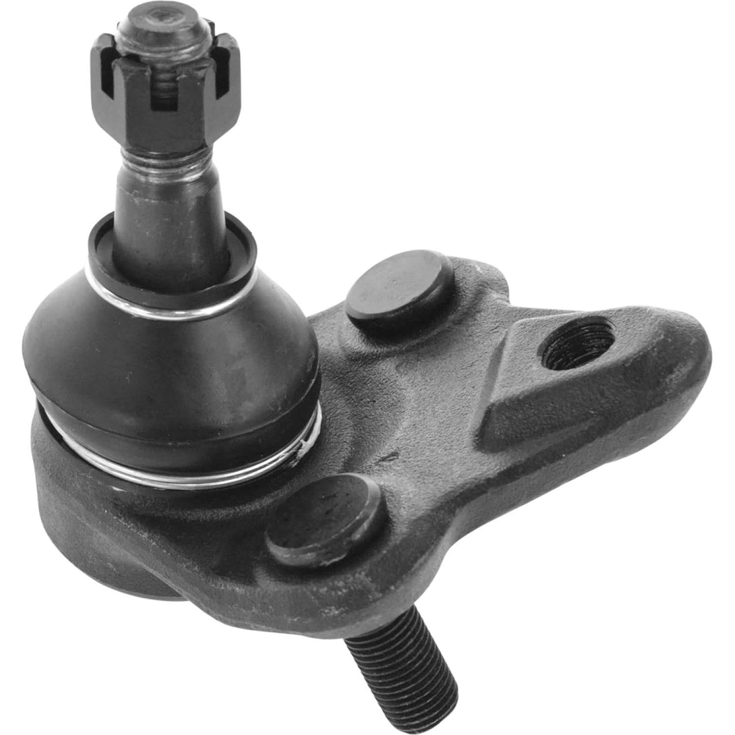 Brazo de Control Inferior TRQ PSA81004 para Toyota Corolla y Prius