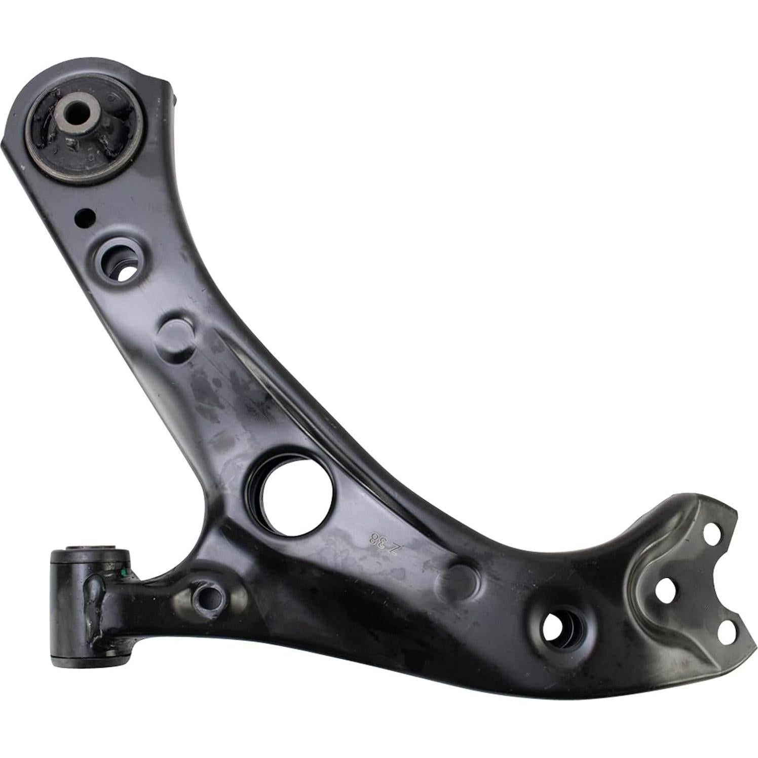 Brazo de Control Inferior TRQ PSA81004 para Toyota Corolla y Prius