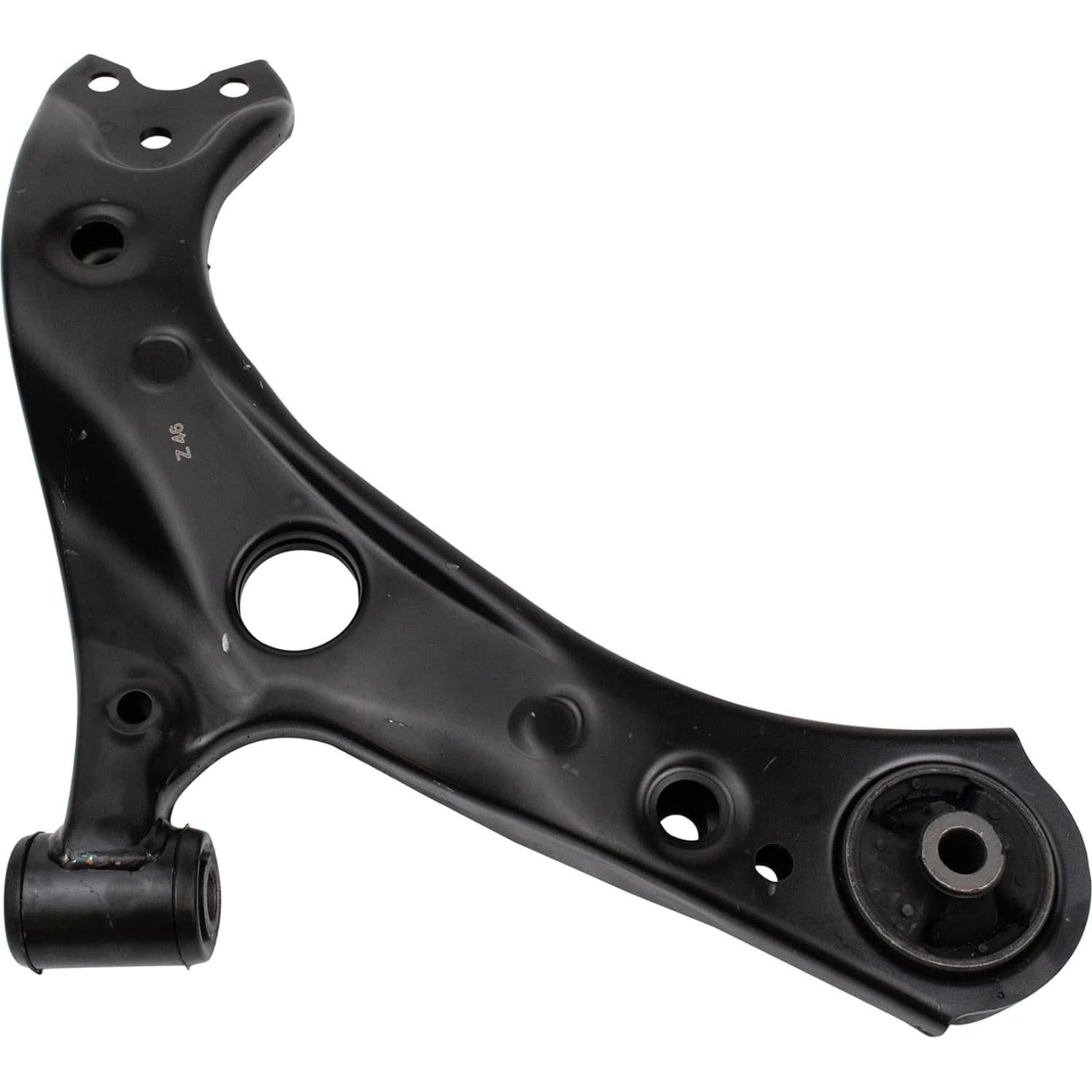 Brazo de Control Inferior TRQ PSA81004 para Toyota Corolla y Prius