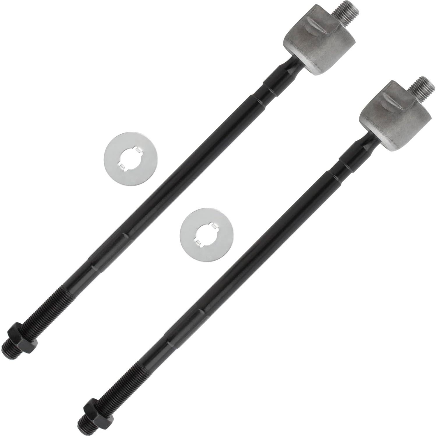 Kit de Varillas de Dirección Delantera BOXI para Geo Prizm y Toyota Corolla