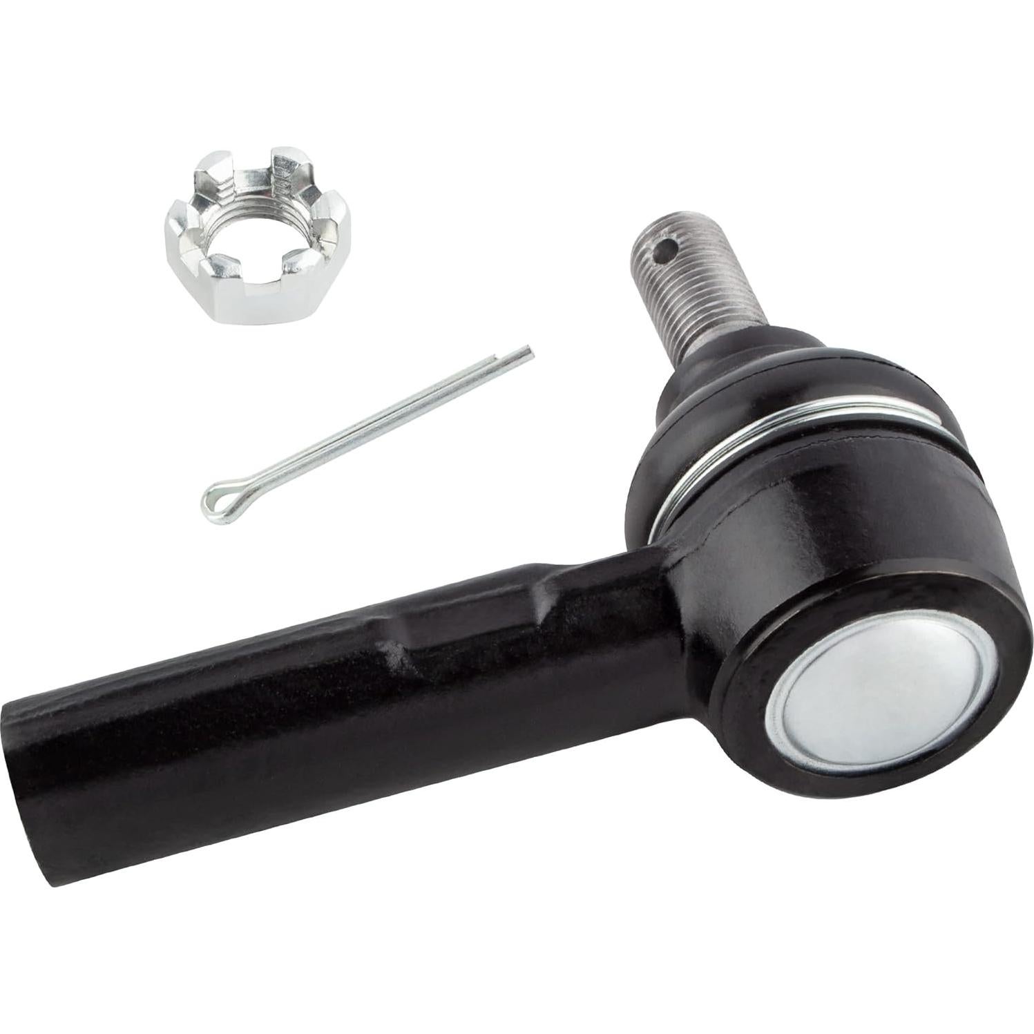 Kit de Varillas de Dirección Delantera BOXI para Geo Prizm y Toyota Corolla