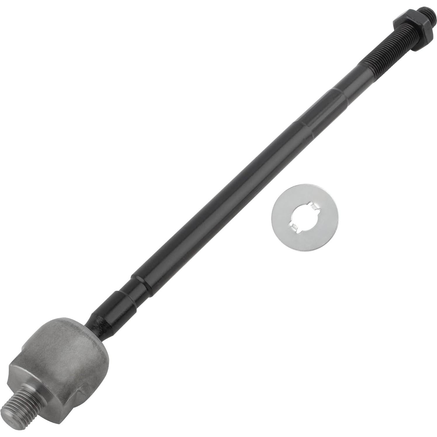 Kit de Varillas de Dirección Delantera BOXI para Geo Prizm y Toyota Corolla