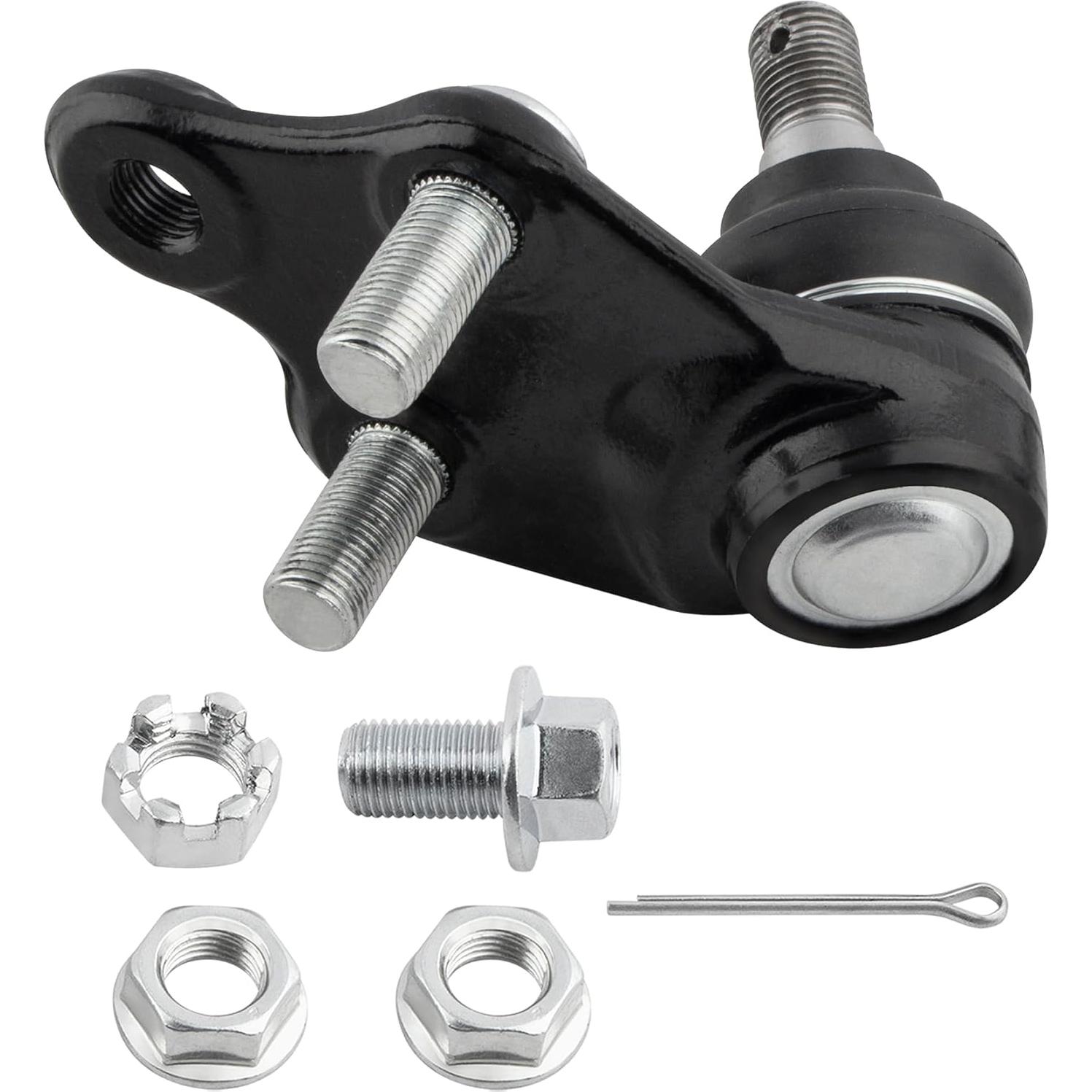 Juntas de Bola Inferiores BOXI K9523 K9525 para Toyota Corolla y Geo Prizm