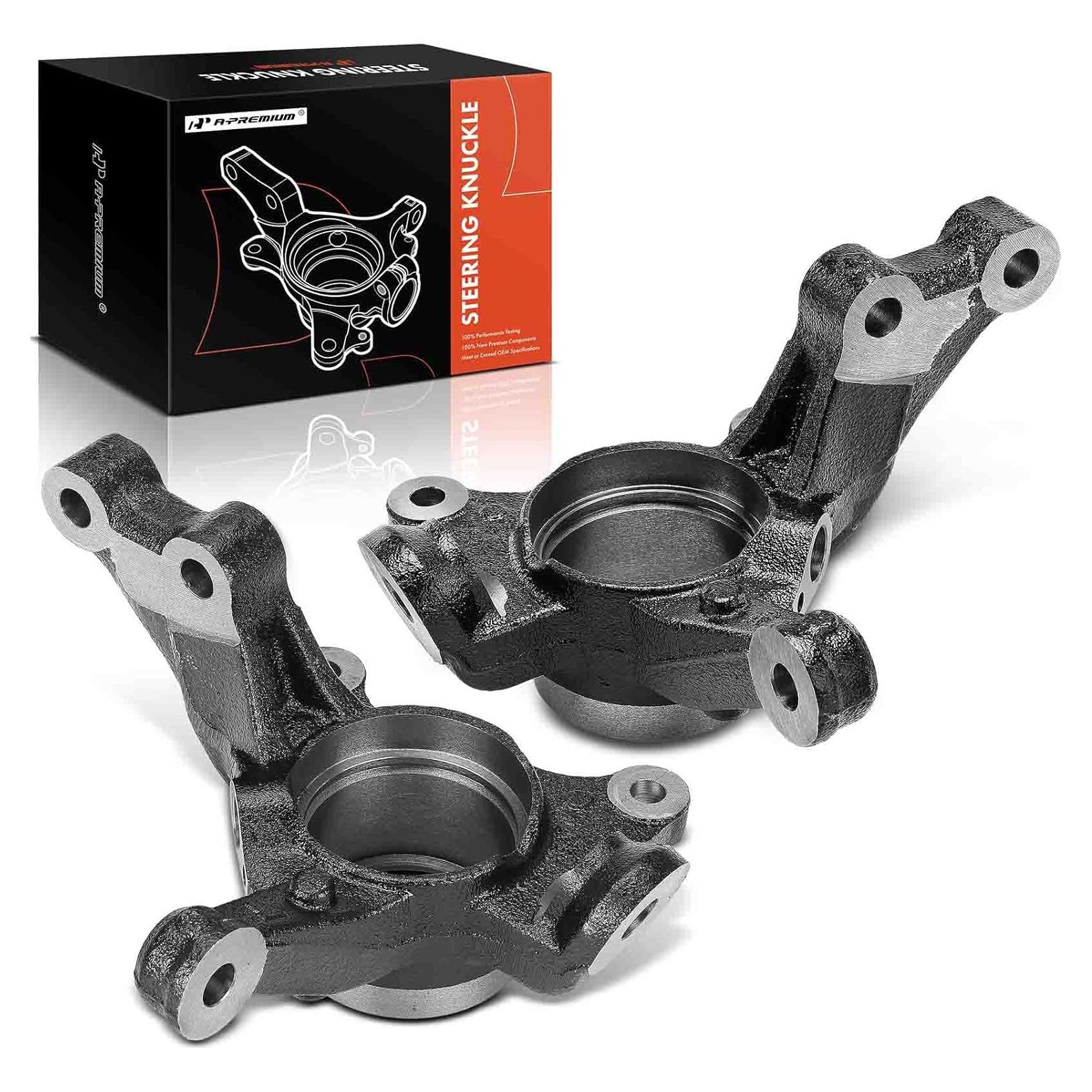 Ejes de Suspensión Frontal A-Premium para Toyota Corolla 2003-2008