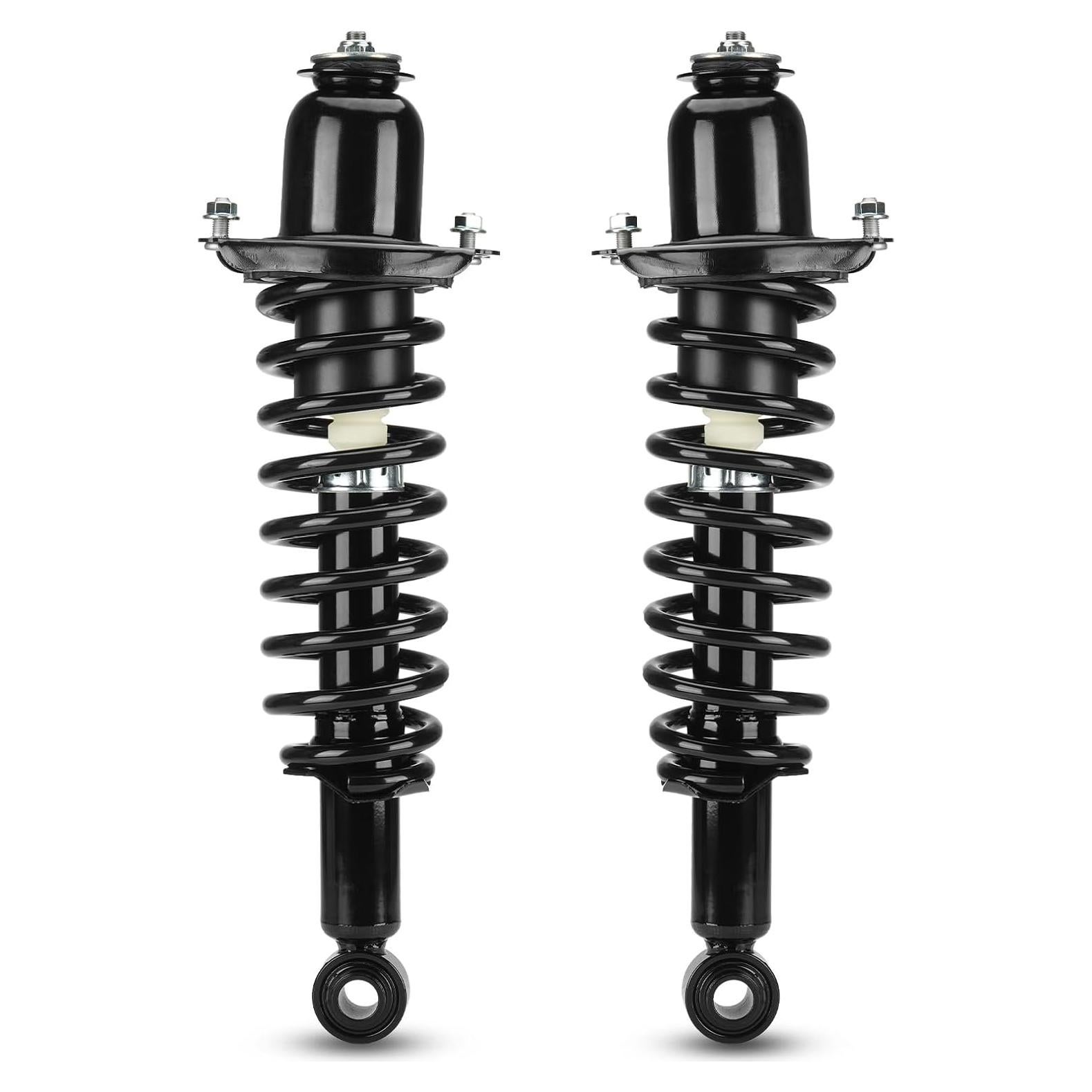 Amortiguadores Traseros ILONPA BUSOK005S para Toyota y Pontiac