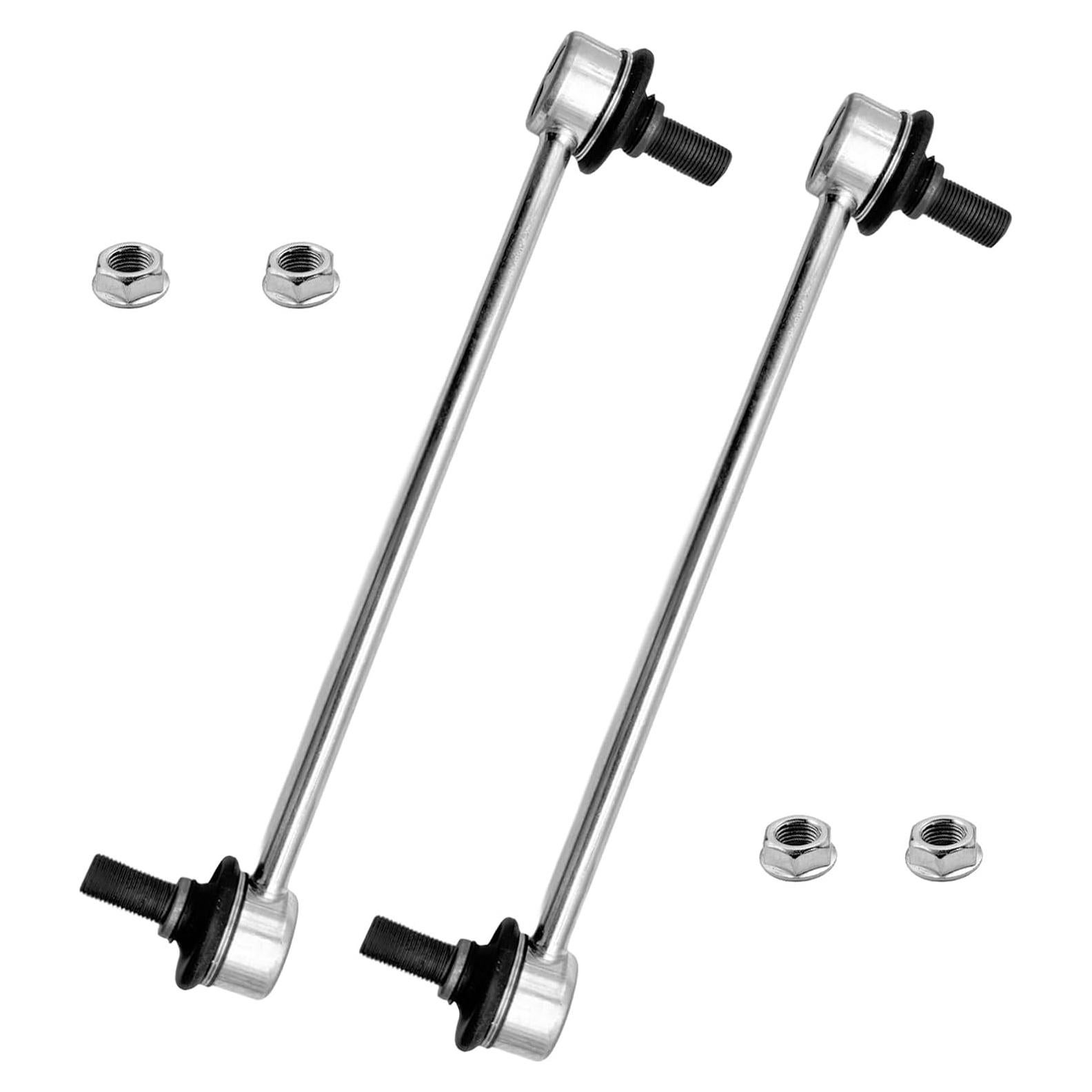 Enlace de barra estabilizadora delantera GFBZS K750043 - 2 piezas