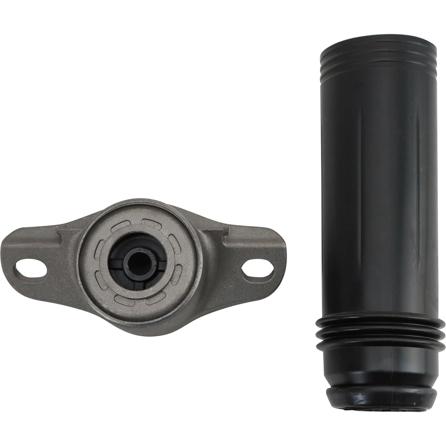 Kit de Suspensión TRQ 4 Piezas para Toyota Corolla y Prius