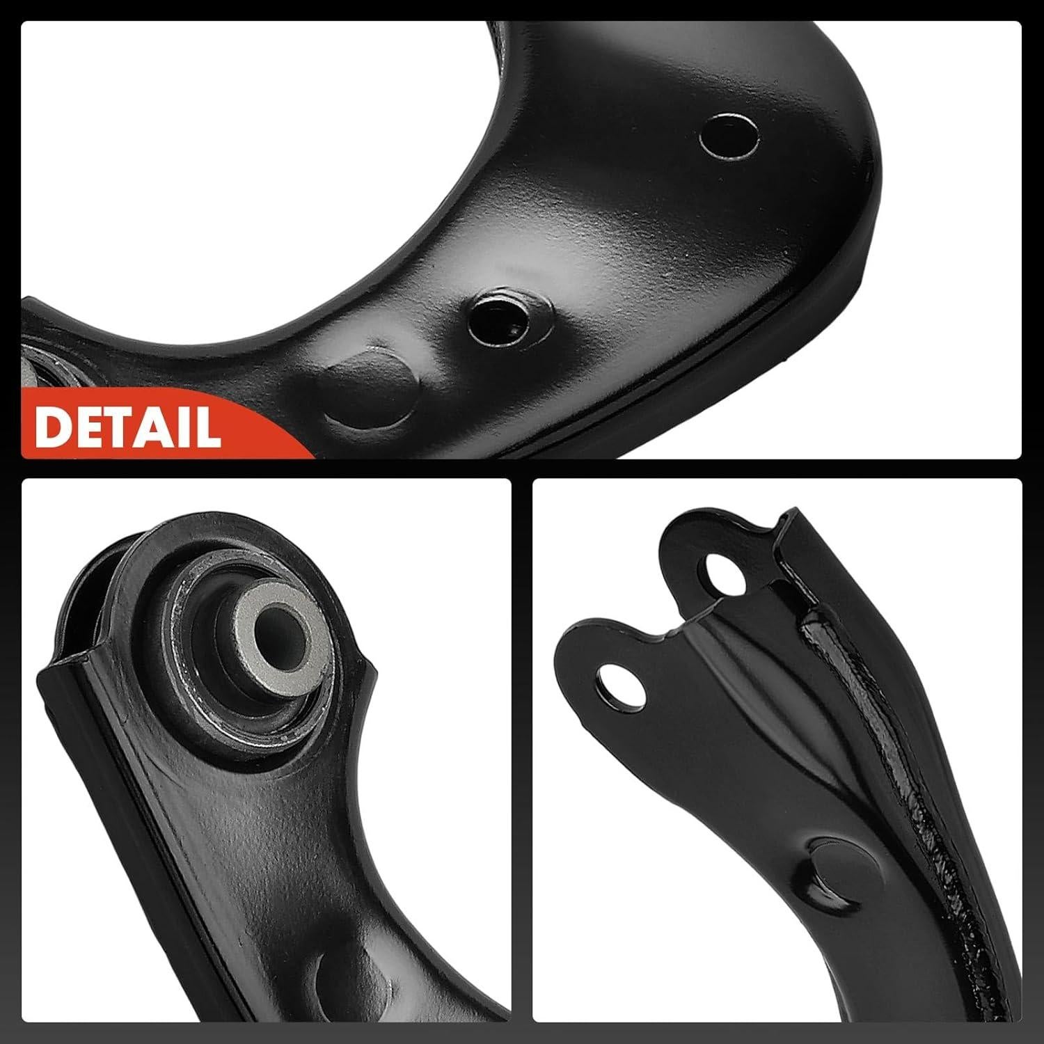 Brazo de Control Superior Trasero A-Premium para Toyota y Lexus