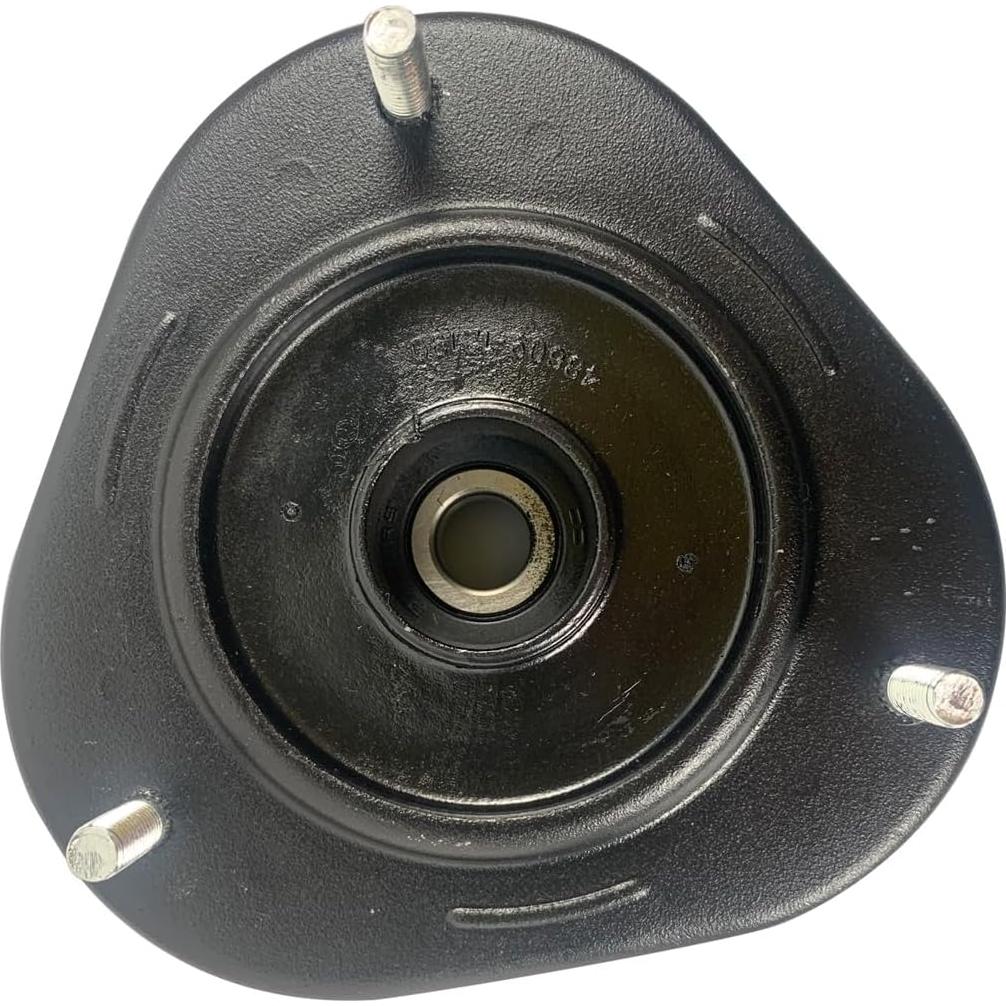 Juego de Montaje de Estribo Frontal Superior IBESTWOLF SM5049