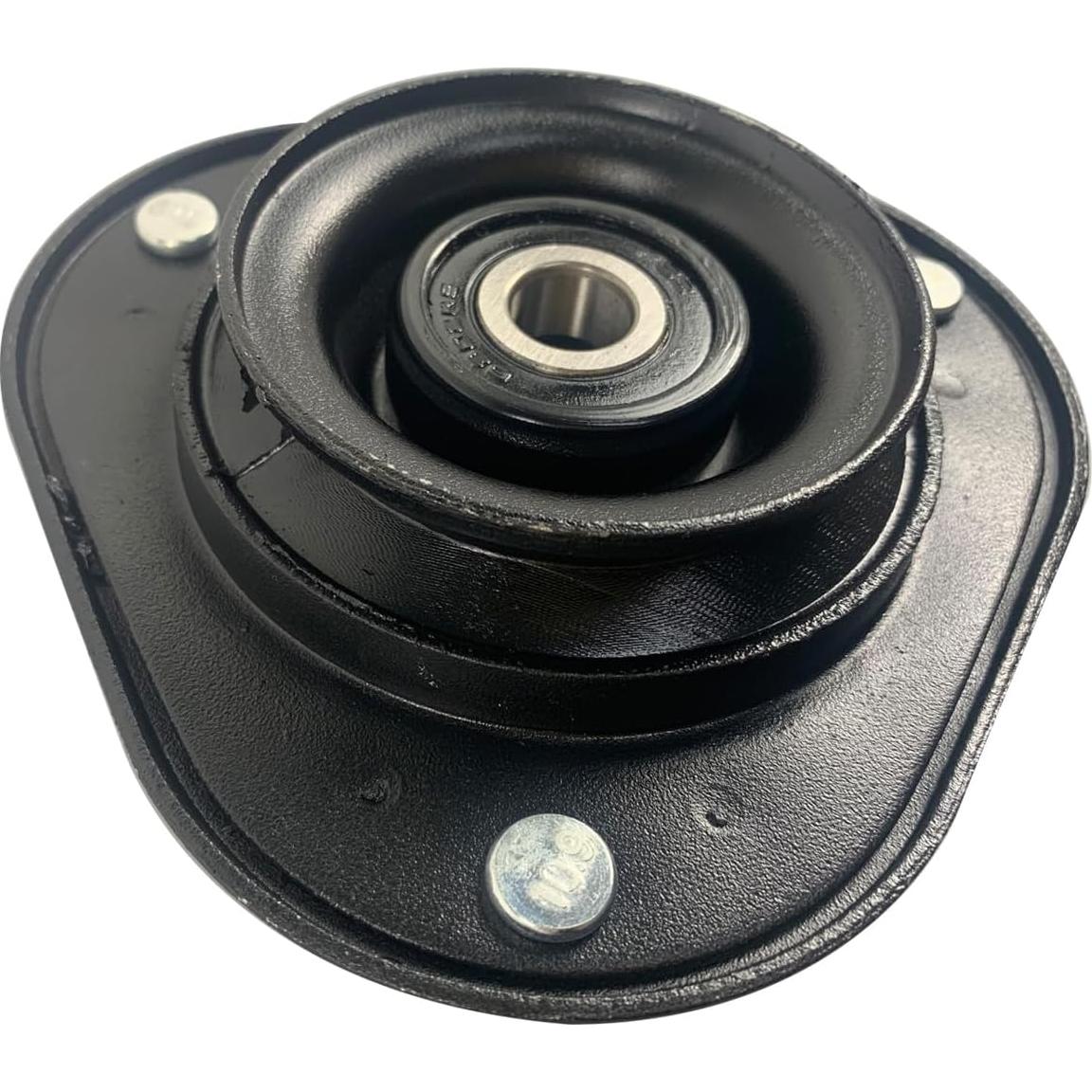 Juego de Montaje de Estribo Frontal Superior IBESTWOLF SM5049