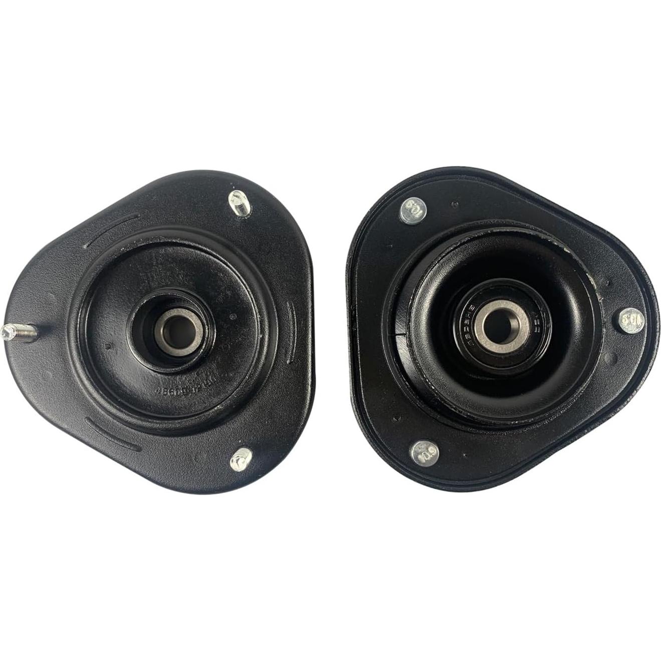 Juego de Montaje de Estribo Frontal Superior IBESTWOLF SM5049