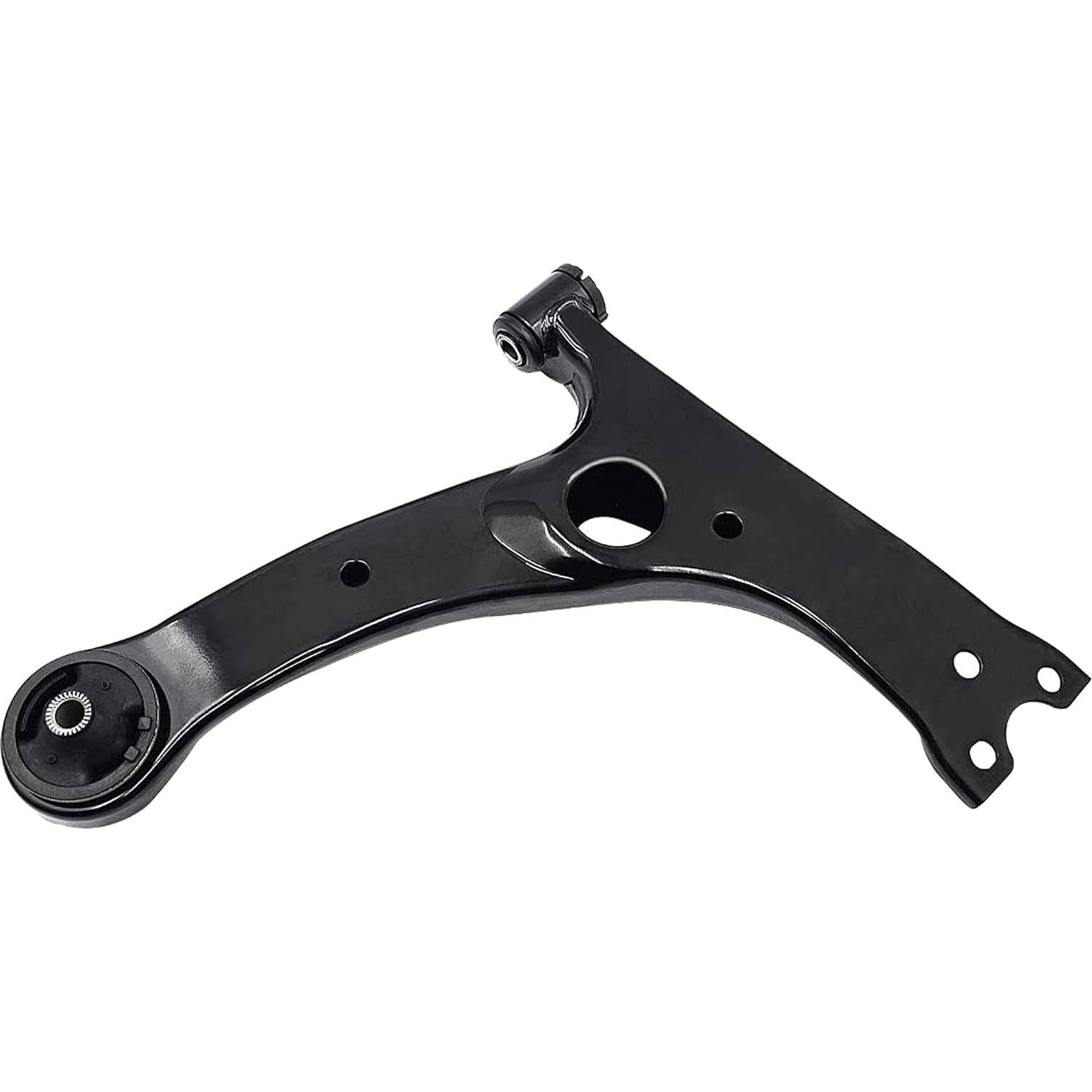 Kit de Suspensión PartsW 12 Piezas para Toyota Corolla 2003-2008