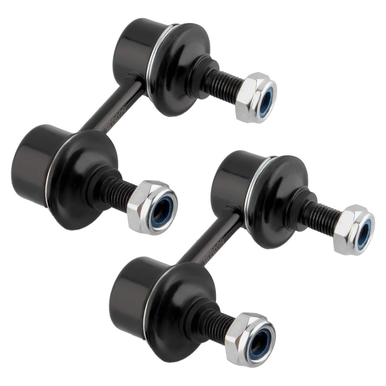 Kit de Enlace Estabilizador Delantero Boxi para Toyota y Chevy